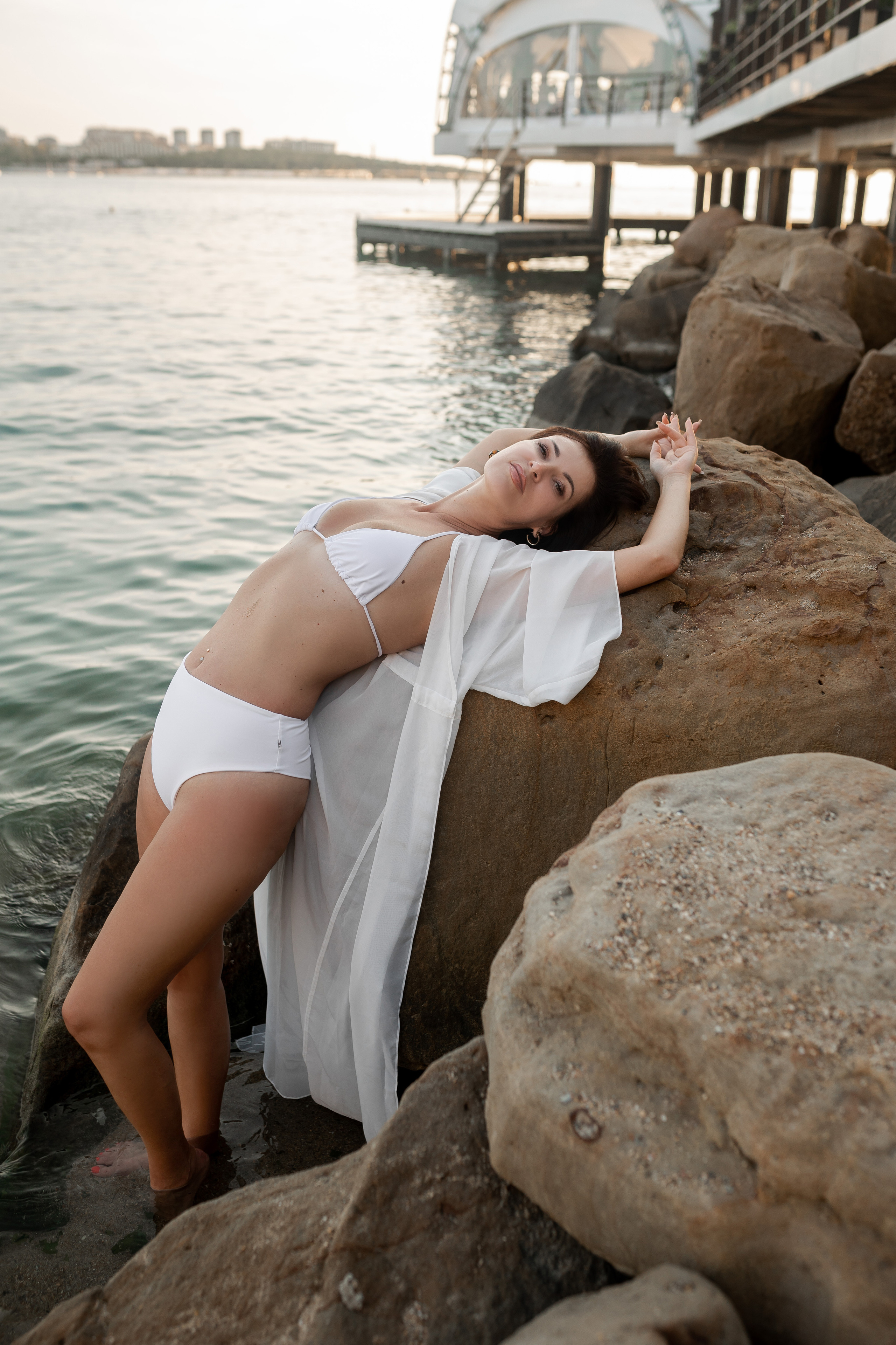 Надежда. Wedding and family photographer in Gelendzhik Victoria Balashova