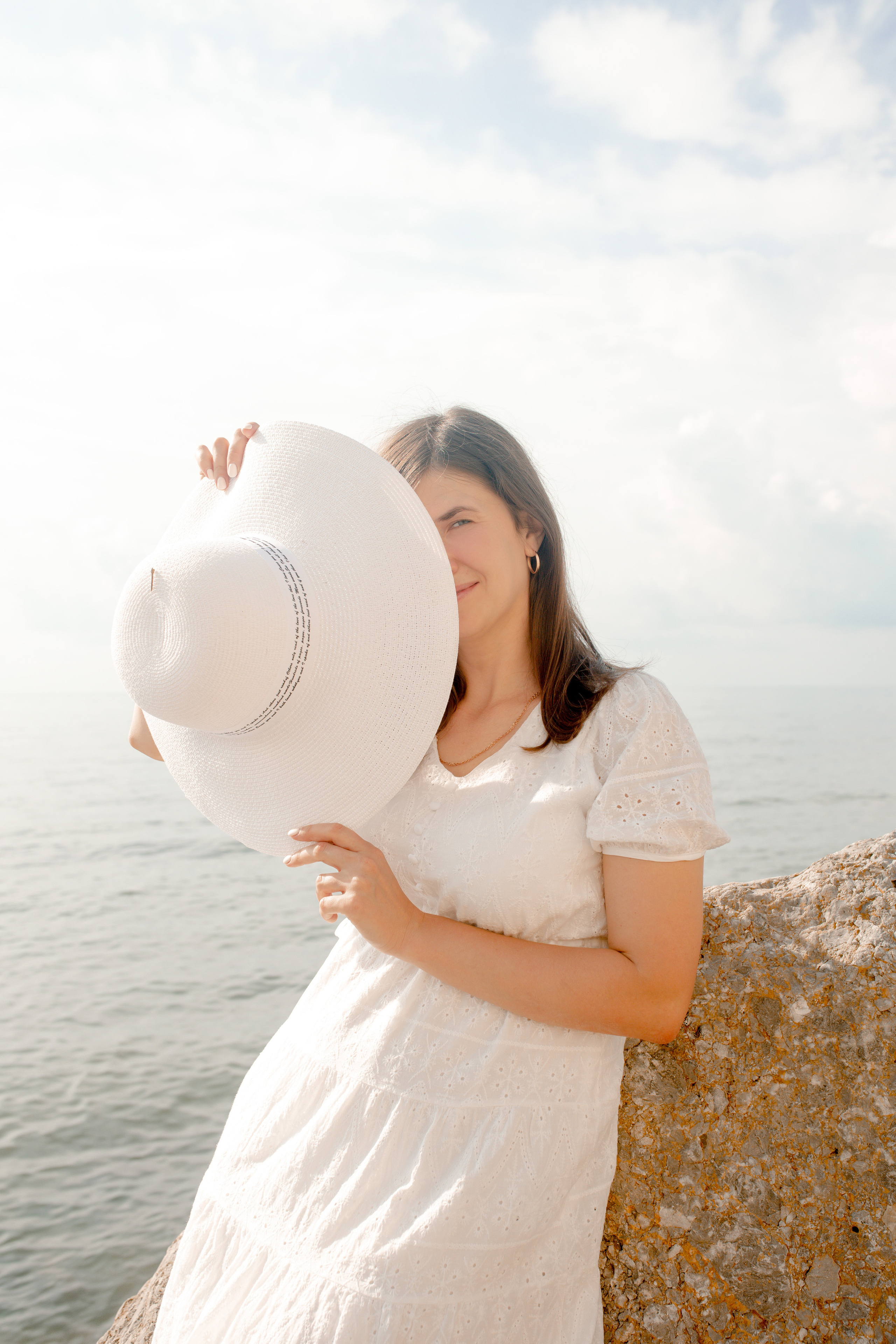 Юлия, Юрий и Миша. Фотограф в Геленджике, Архипо-Осиповке, Абрау-Дюрсо, Кринице Виктория