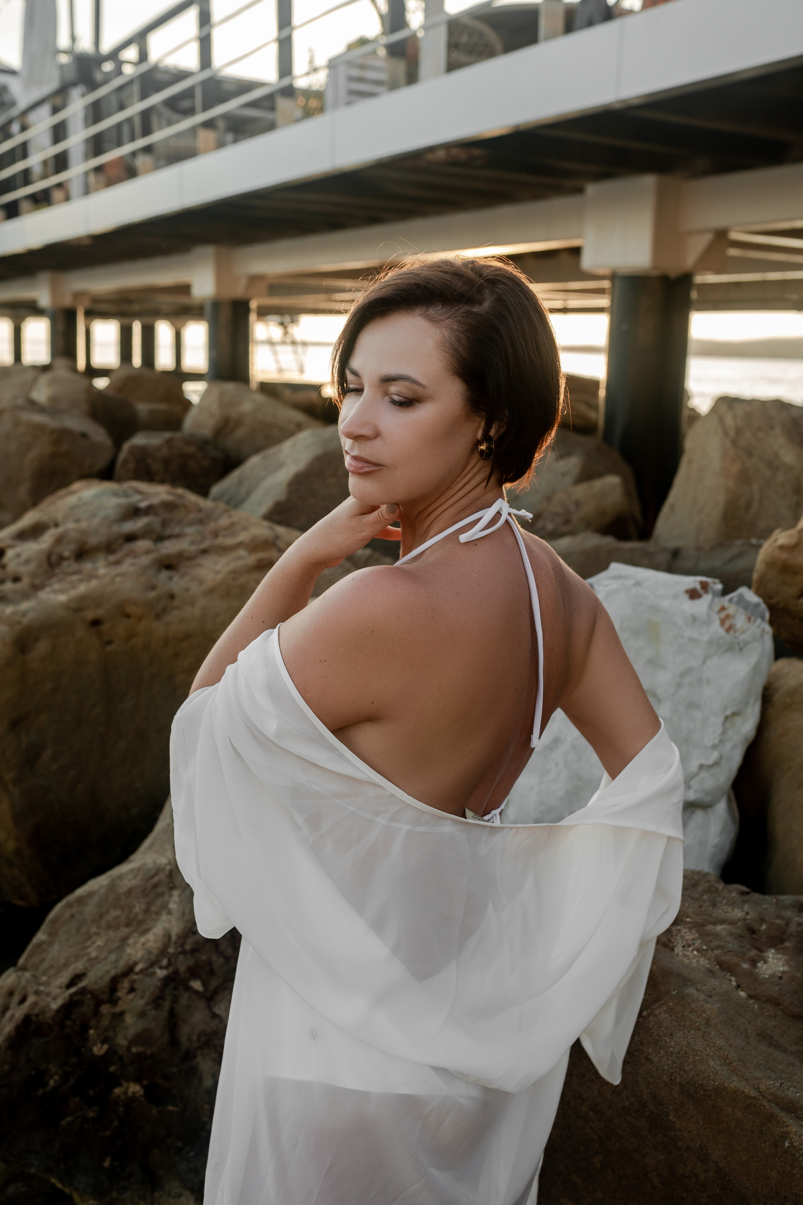 Надежда. Wedding and family photographer in Gelendzhik Victoria Balashova