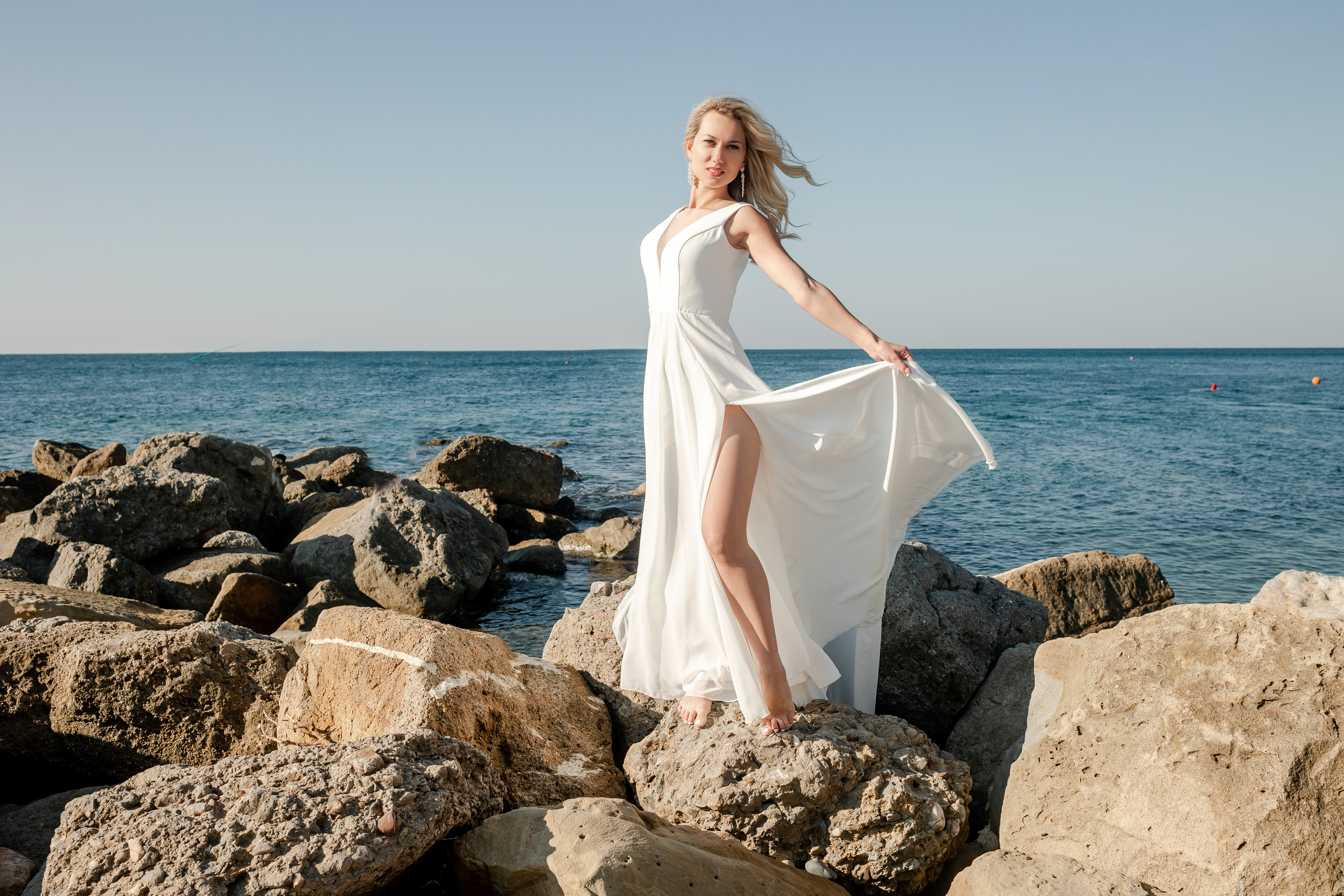 Инна и Дмитрий. Фотограф в Геленджике, Архипо-Осиповке, Абрау-Дюрсо, Кринице Виктория