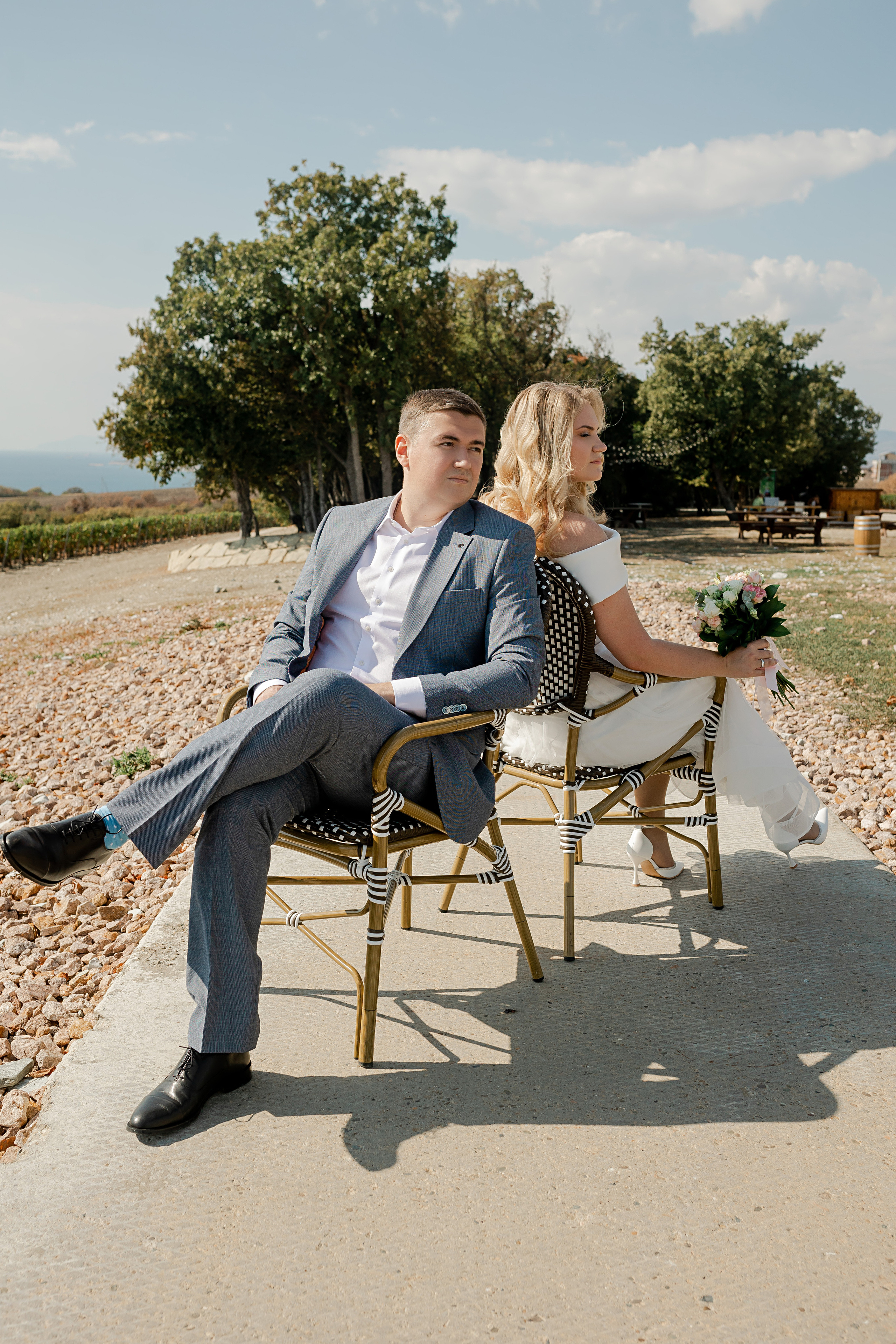 Château de Talu. Фотограф в Геленджике, Архипо-Осиповке, Абрау-Дюрсо, Кринице Виктория