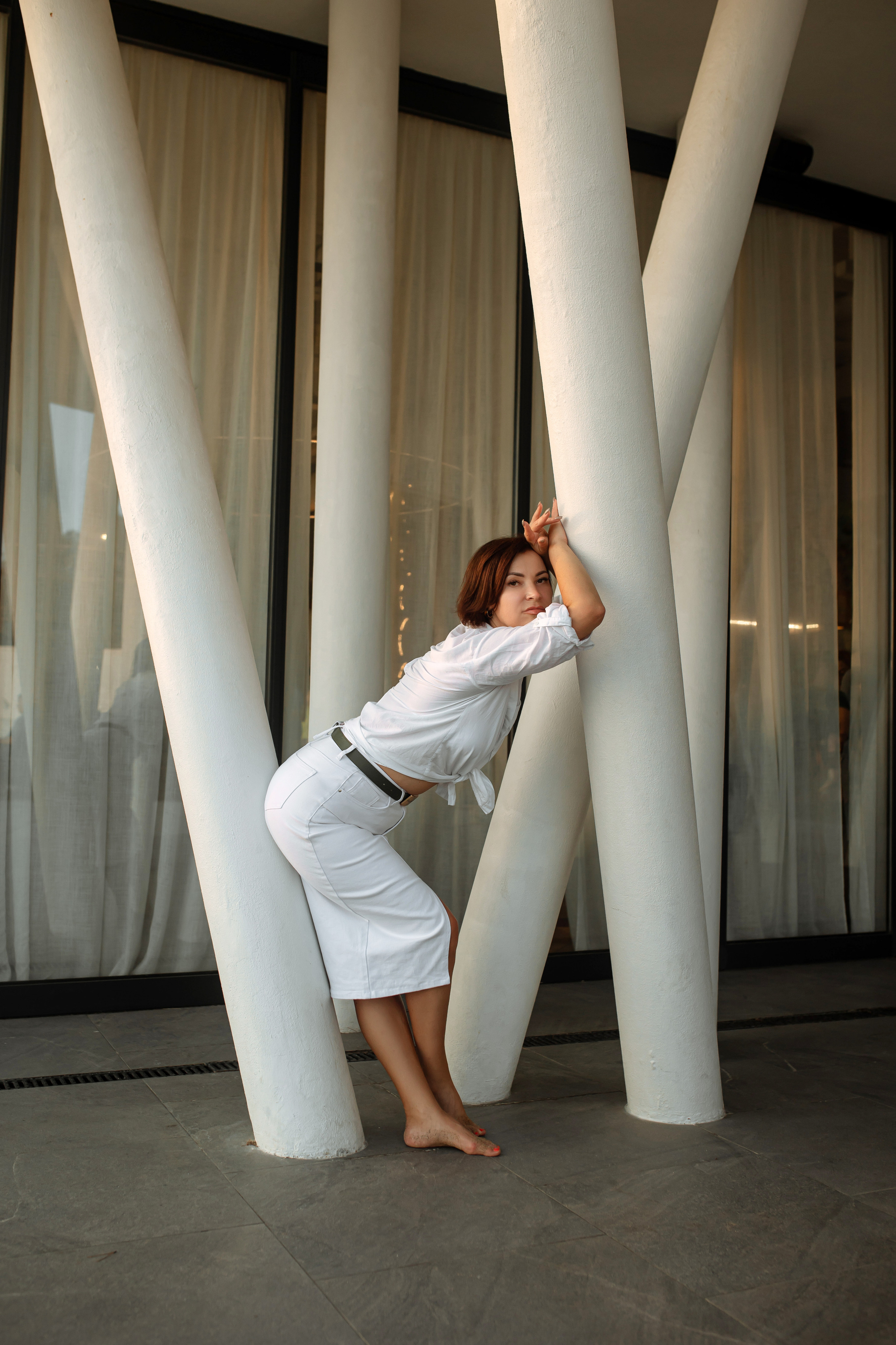 Надежда. Wedding and family photographer in Gelendzhik Victoria Balashova