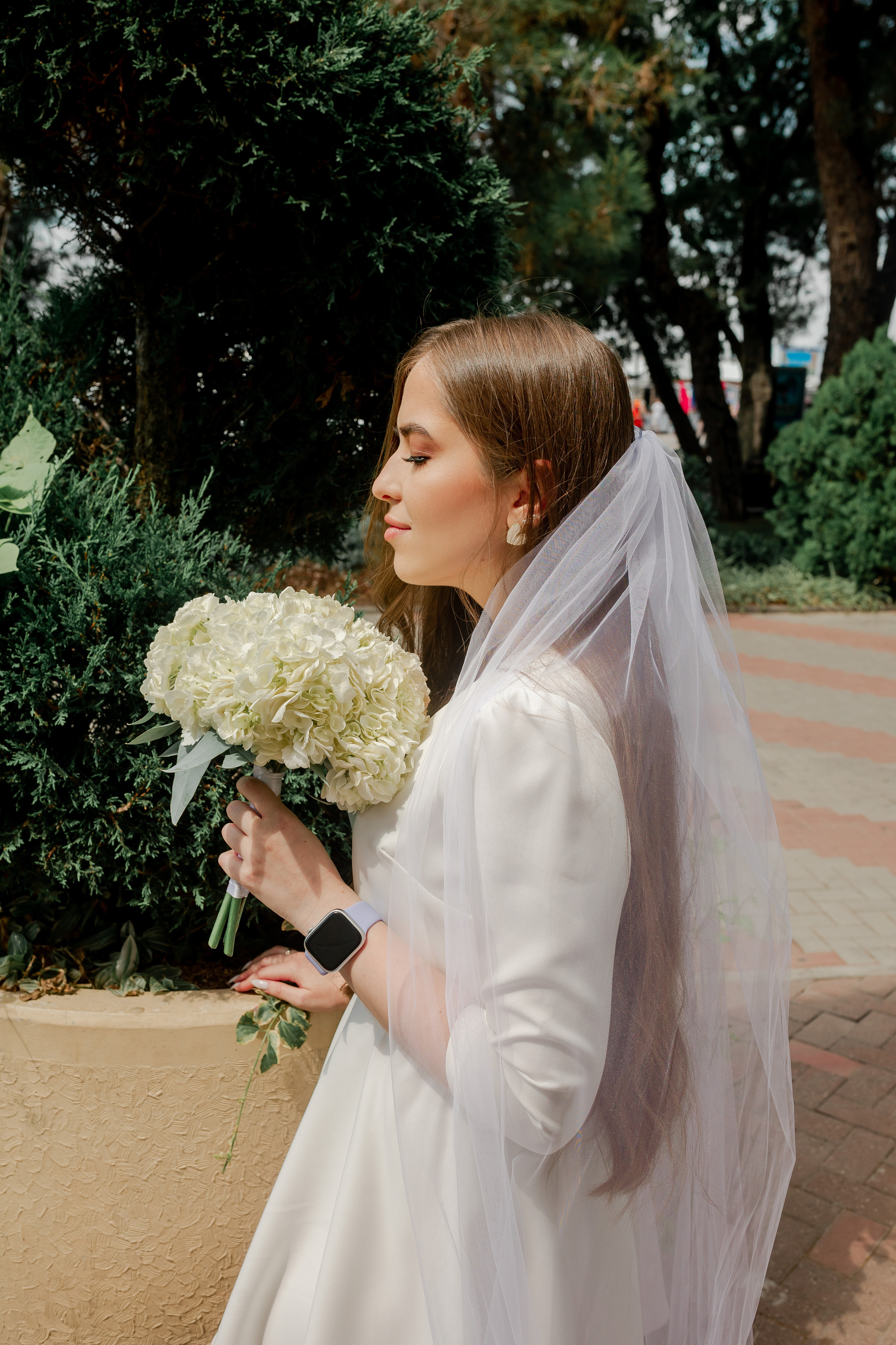 Анастасия и Алексей. Фотограф в Геленджике, Архипо-Осиповке, Абрау-Дюрсо, Кринице Виктория