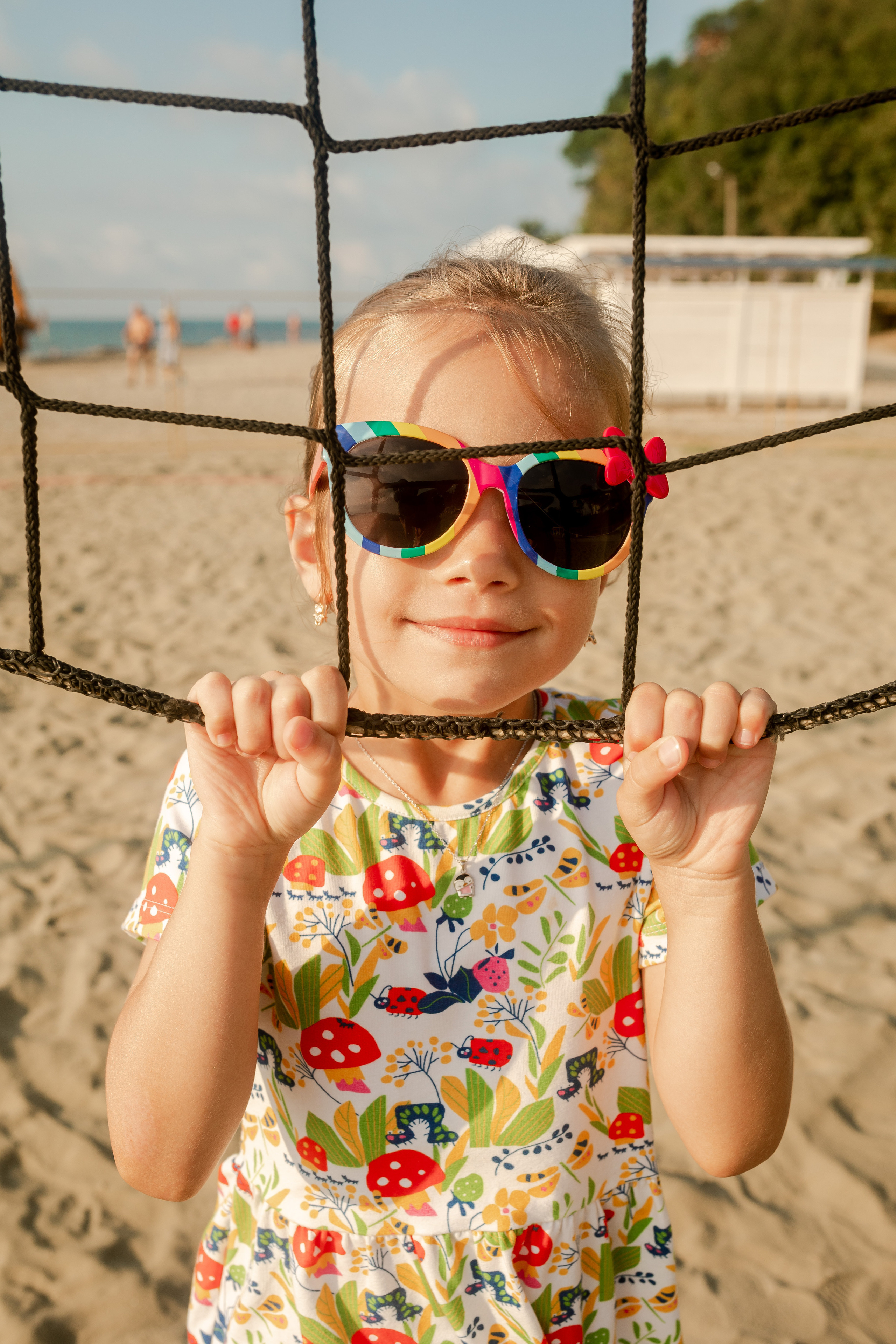 Яна и Ева. Wedding and family photographer in Gelendzhik Victoria Balashova