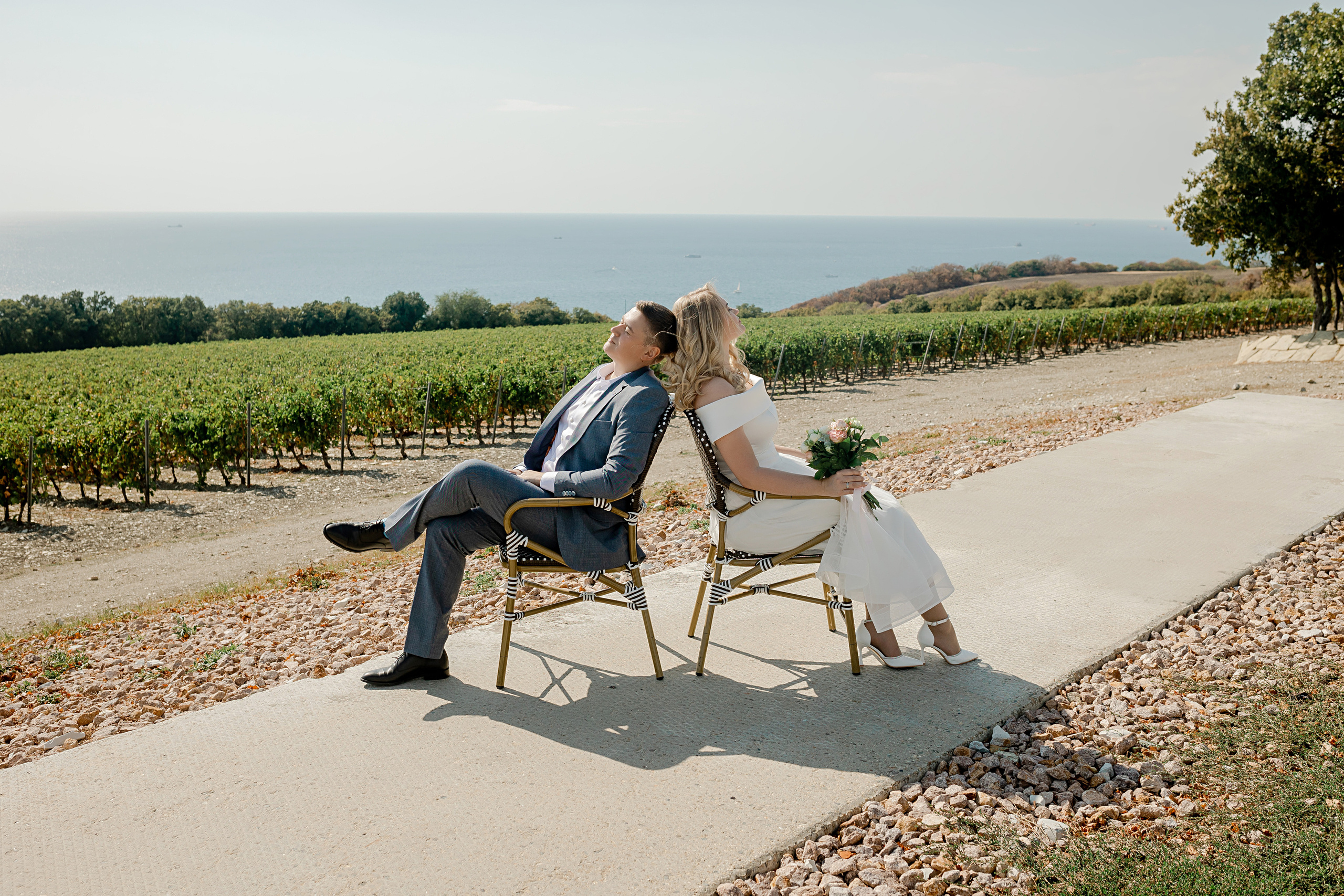 Анастасия и Ярослав. Фотограф в Геленджике, Архипо-Осиповке, Абрау-Дюрсо, Кринице Виктория