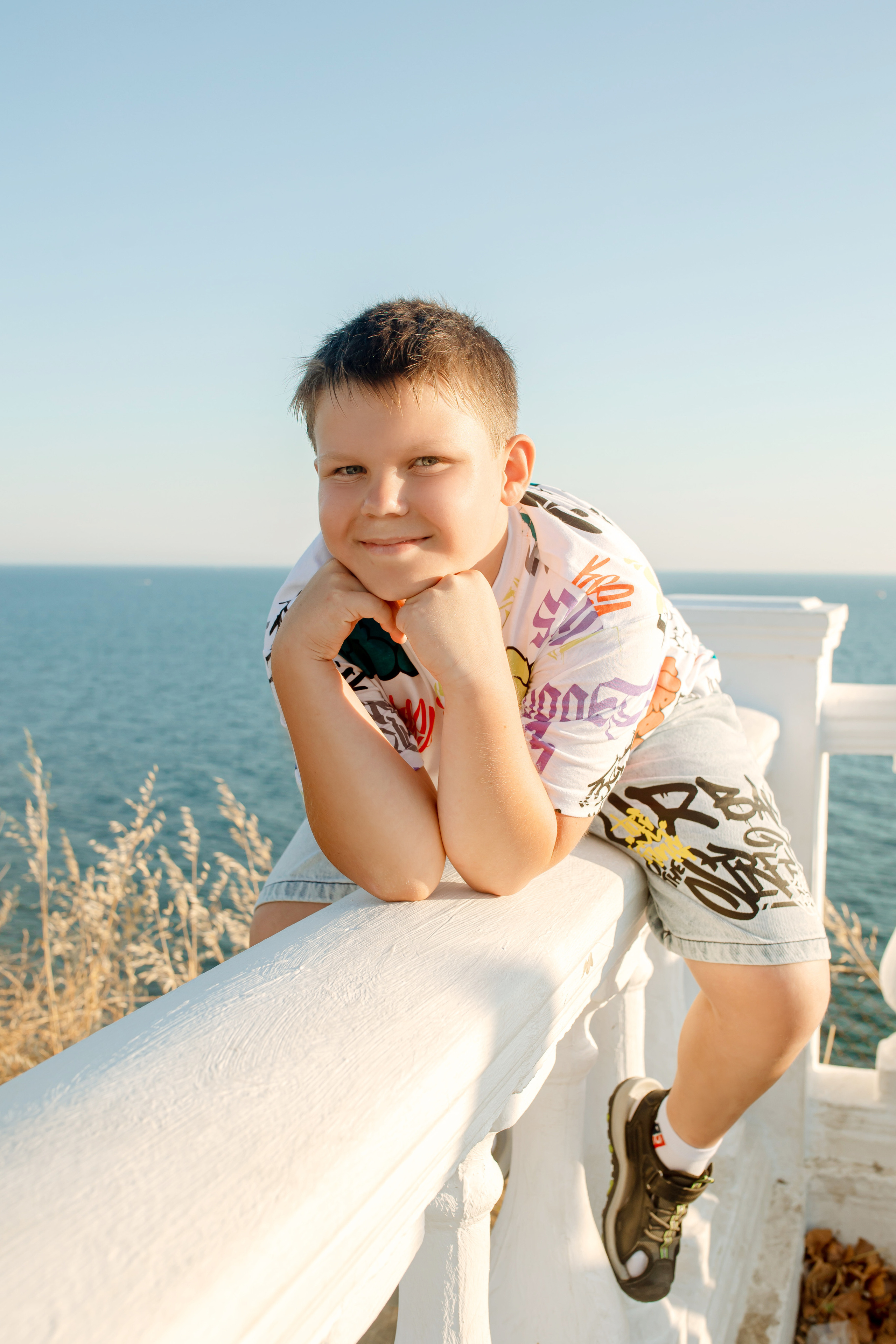 Кристина, Константин, Дима и Даша. Фотограф в Геленджике, Архипо-Осиповке, Абрау-Дюрсо, Кринице Виктория