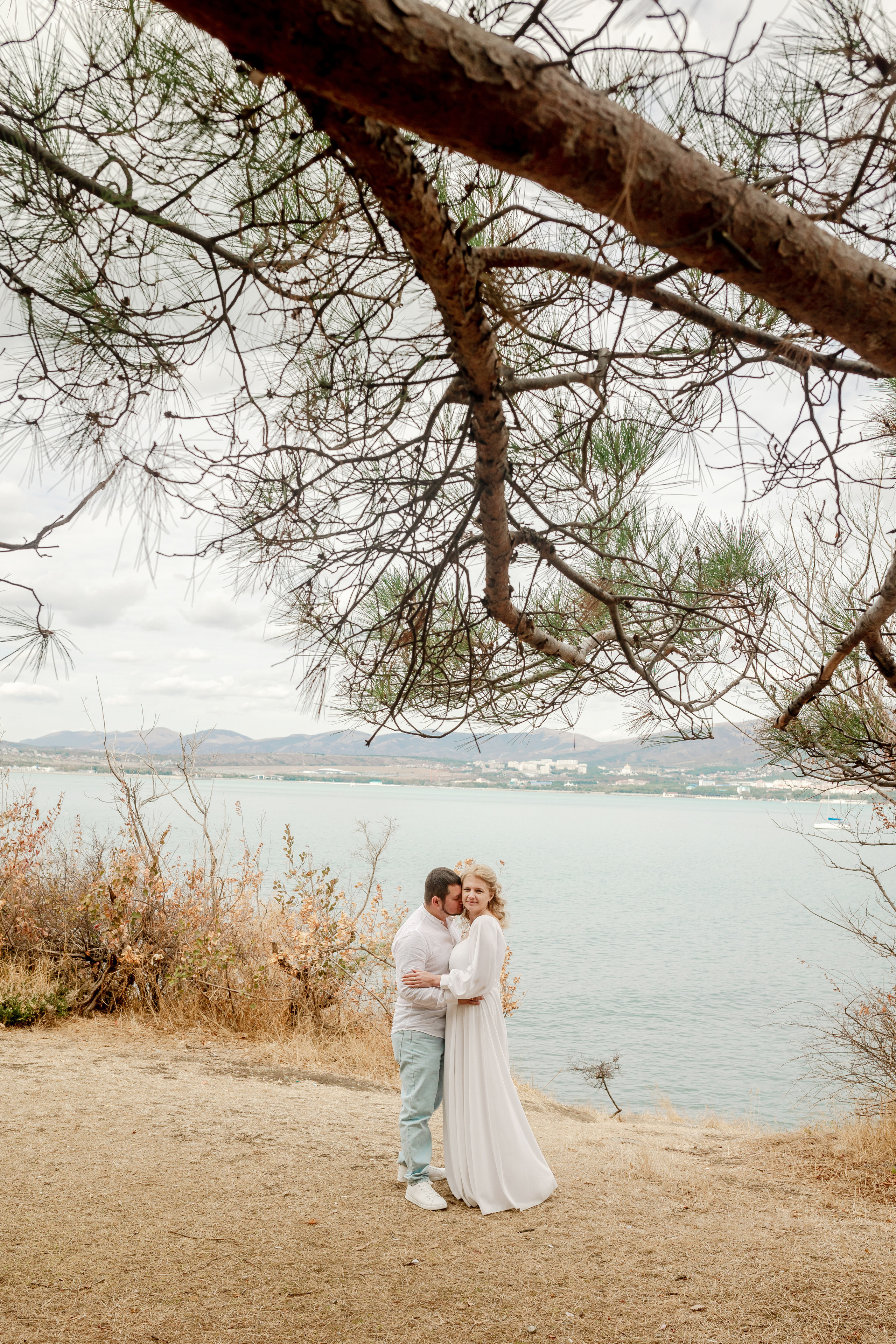 Екатерина и Алексей. Фотограф в Геленджике, Архипо-Осиповке, Абрау-Дюрсо, Кринице Виктория
