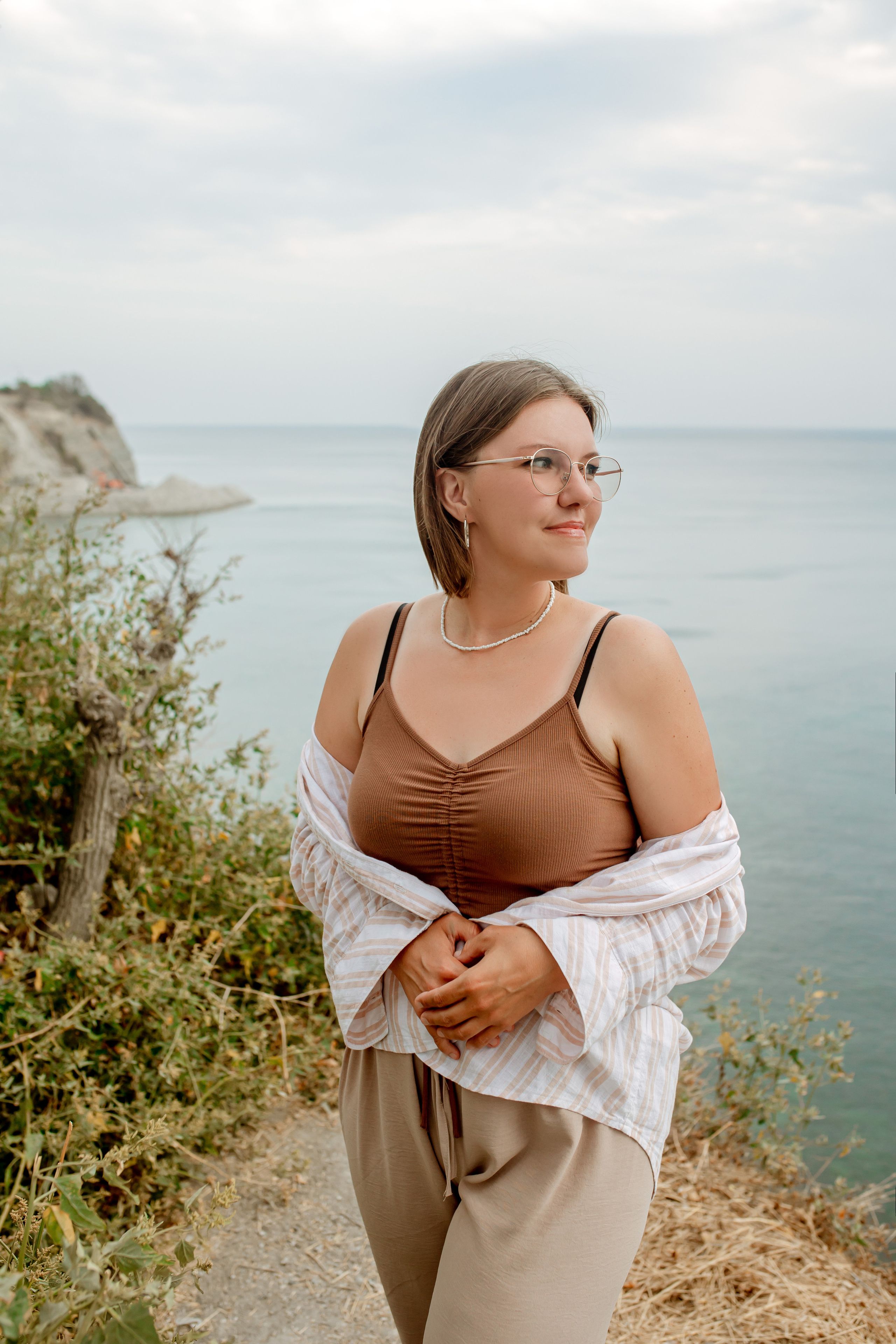 Любовь. Wedding and family photographer in Gelendzhik Victoria Balashova