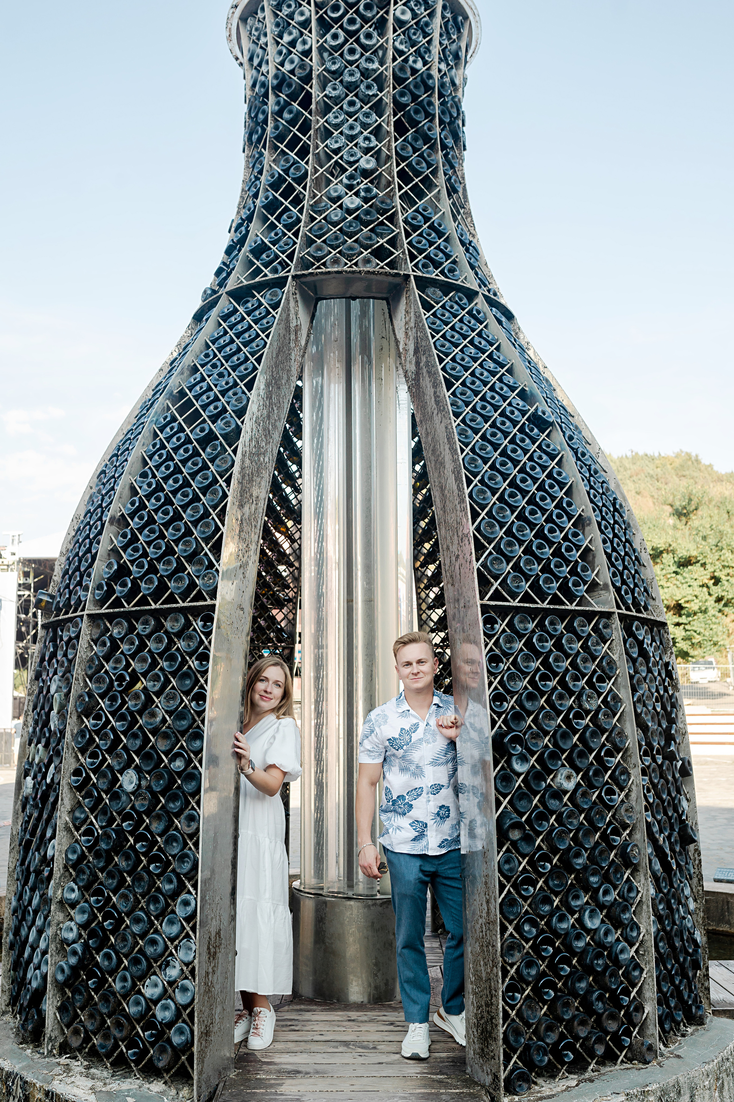 Екатерина и Денис. Фотограф в Геленджике, Архипо-Осиповке, Абрау-Дюрсо, Кринице Виктория