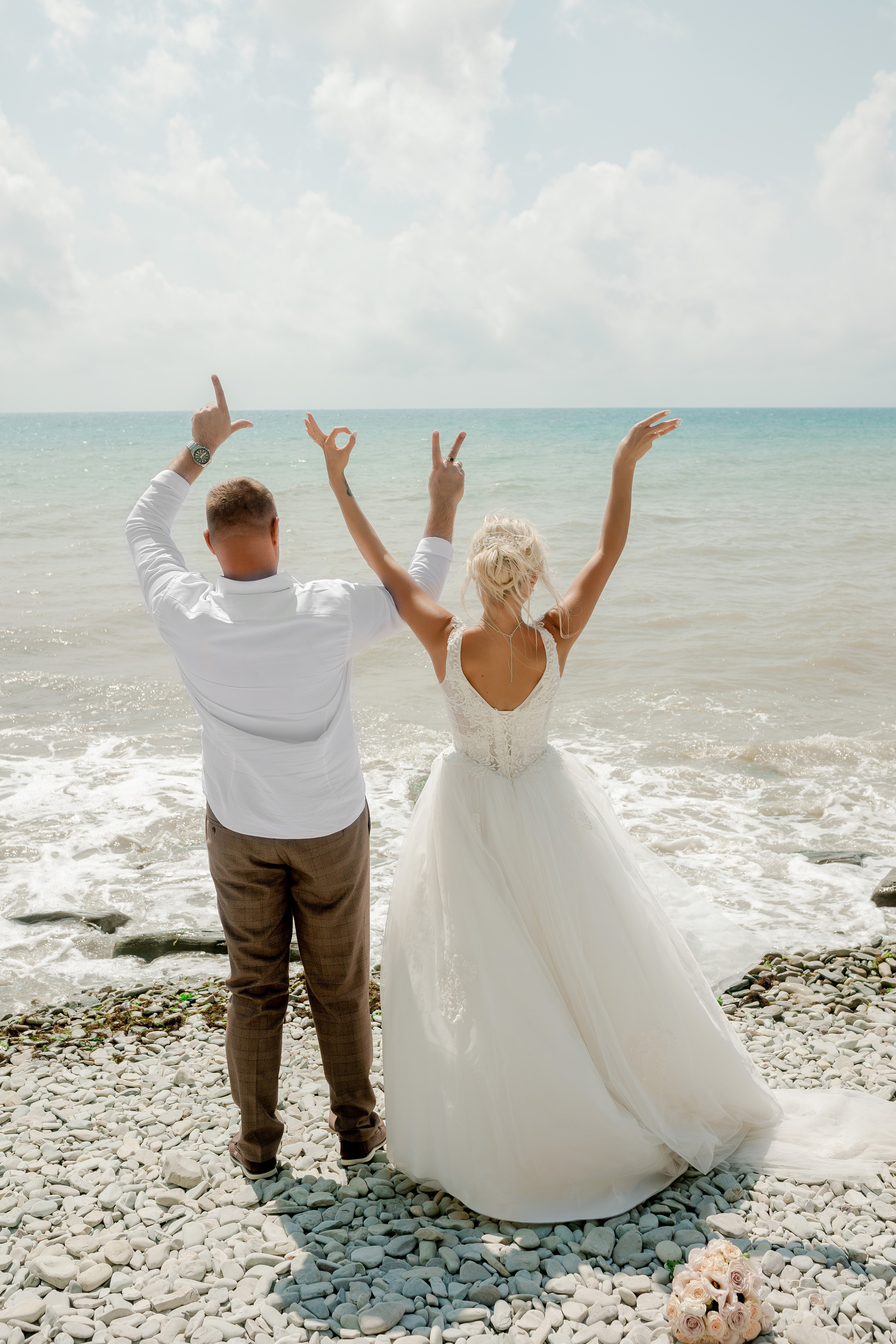 Татьяна и Павел. Фотограф в Геленджике, Архипо-Осиповке, Абрау-Дюрсо, Кринице Виктория
