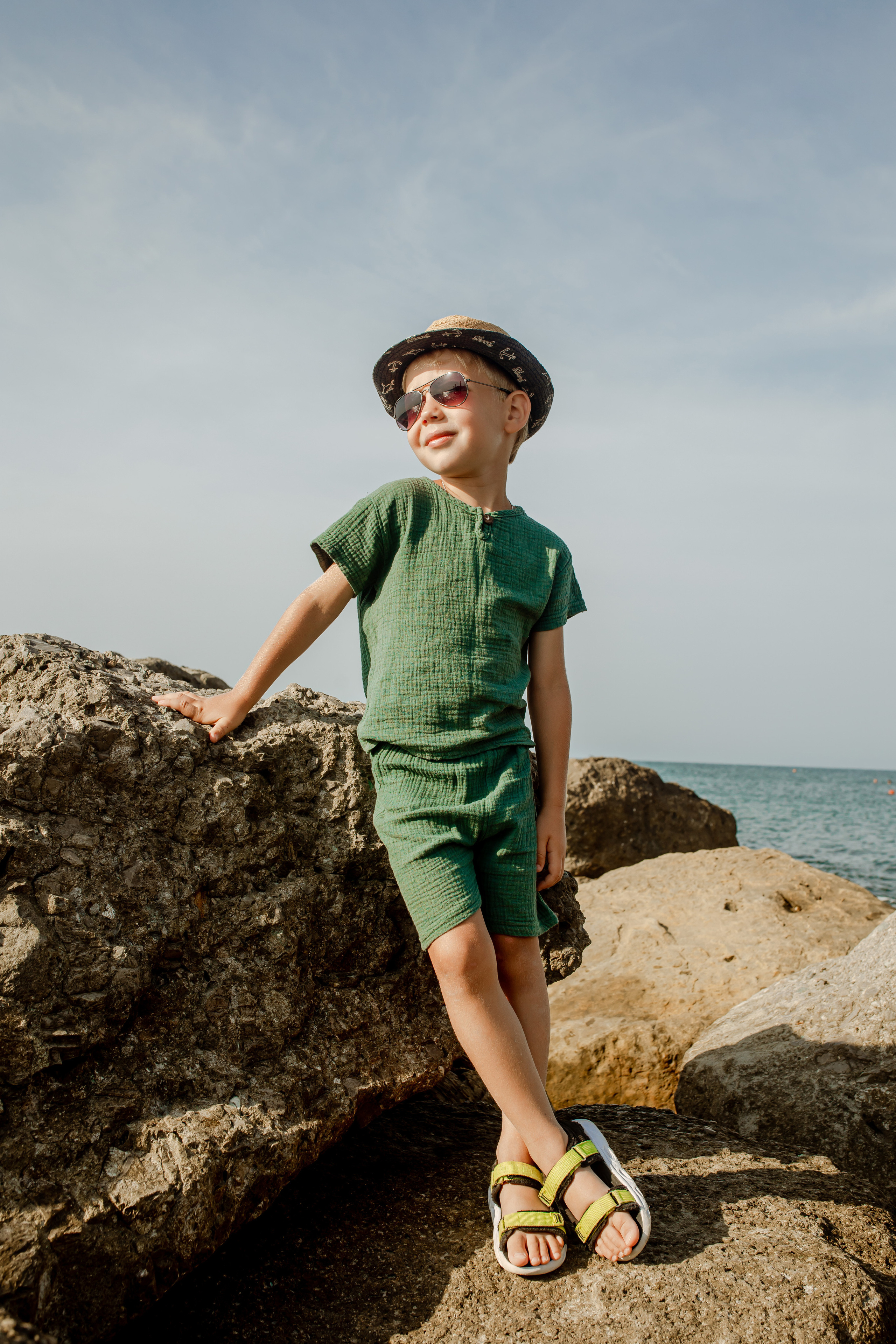 Марина, Андрей и Даниил. Фотограф в Геленджике, Архипо-Осиповке, Абрау-Дюрсо, Кринице Виктория