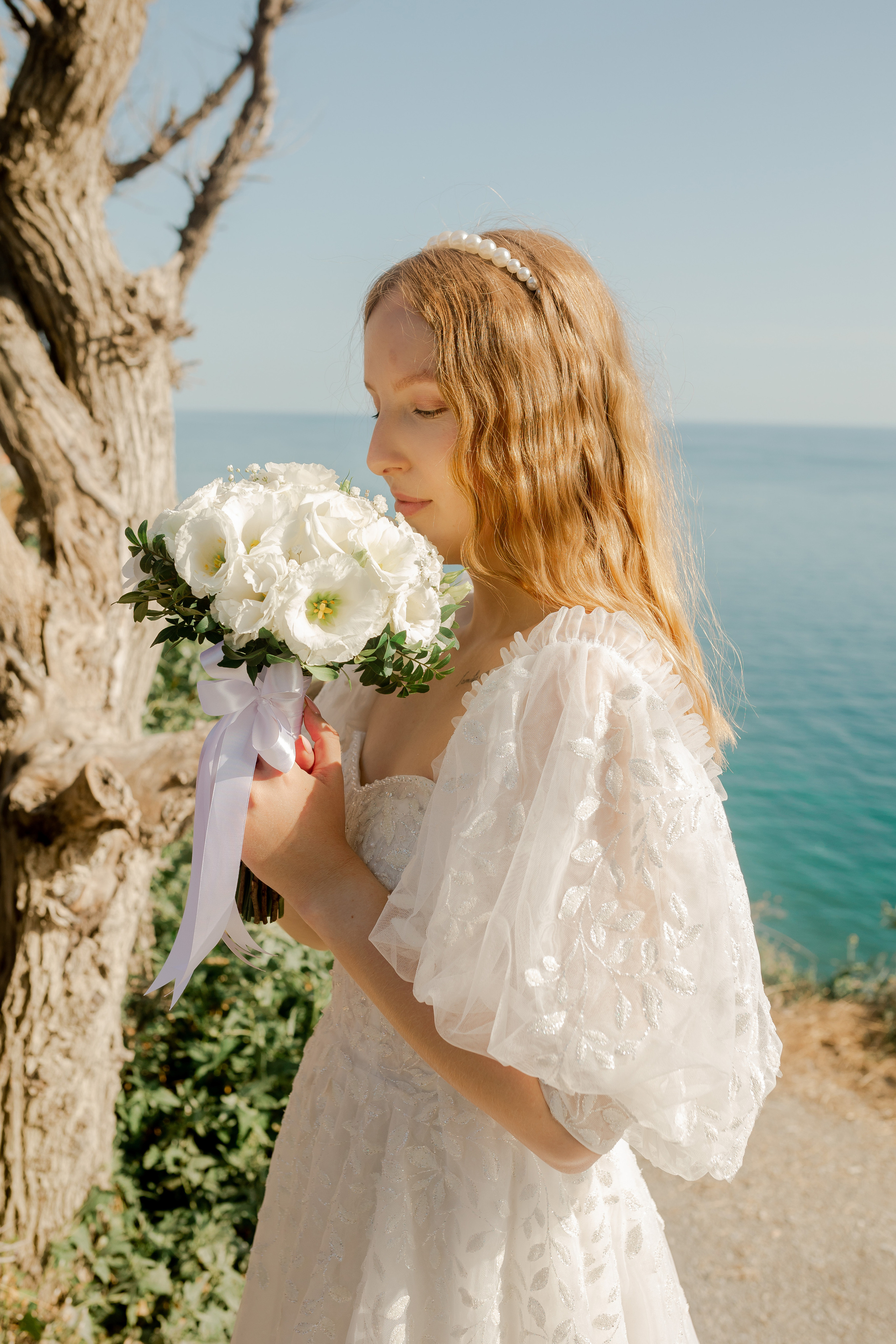 Анна и Егор. Фотограф в Геленджике, Архипо-Осиповке, Абрау-Дюрсо, Кринице Виктория