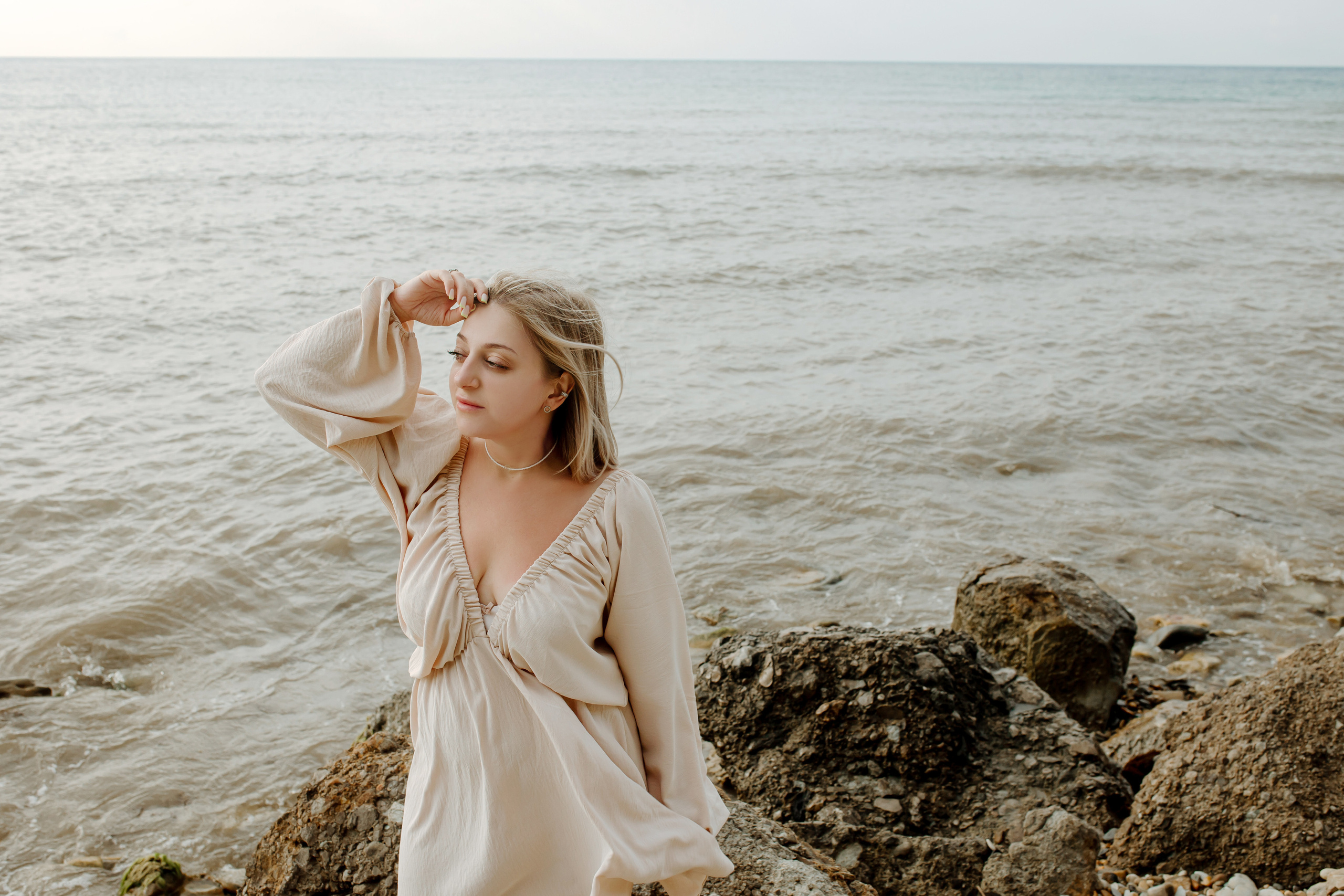 Мария и Тимофей. Фотограф в Геленджике, Архипо-Осиповке, Абрау-Дюрсо, Кринице Виктория