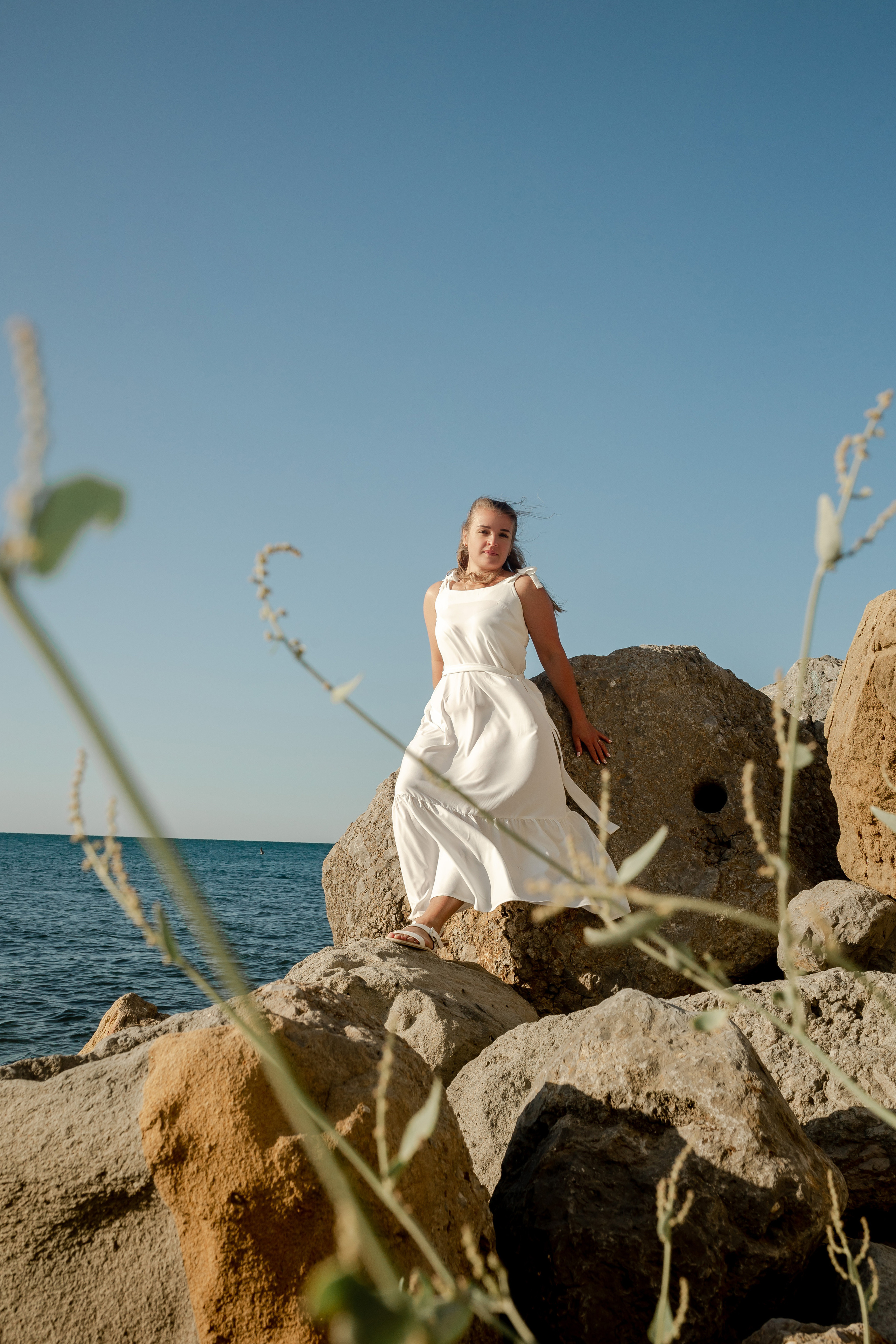Екатерина. Фотограф в Геленджике, Архипо-Осиповке, Абрау-Дюрсо, Кринице Виктория