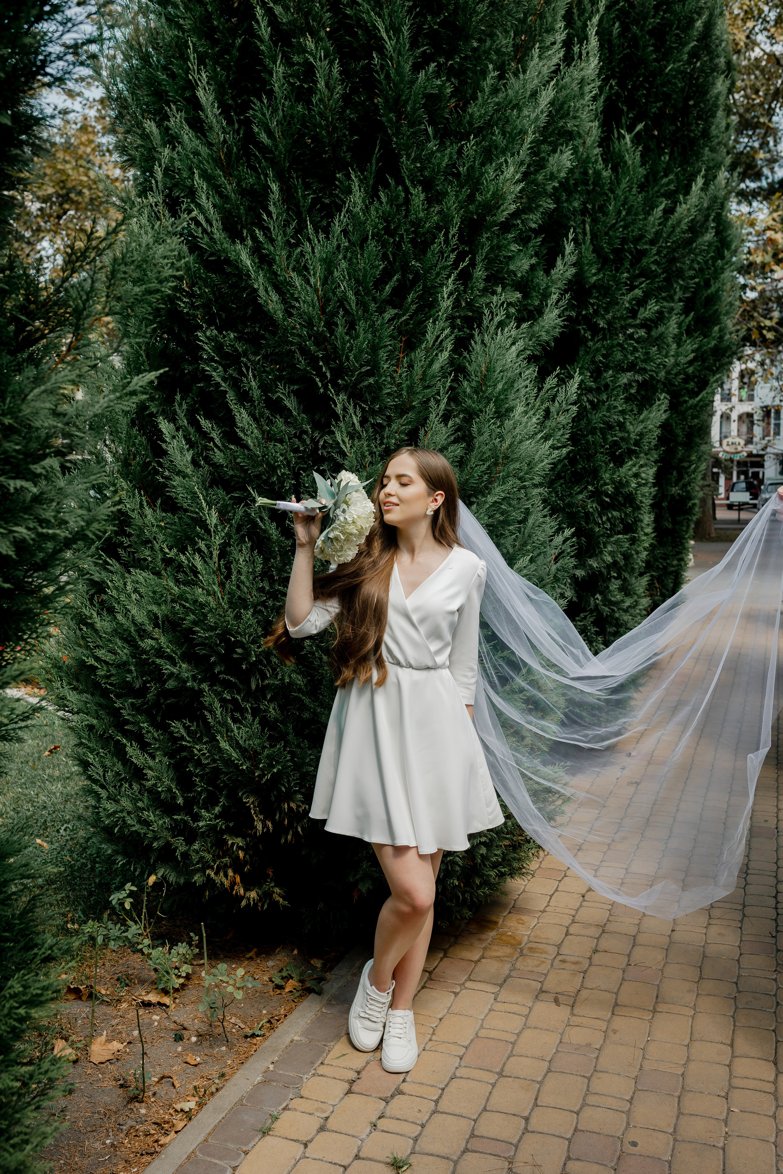 Анастасия и Алексей. Фотограф в Геленджике, Архипо-Осиповке, Абрау-Дюрсо, Кринице Виктория