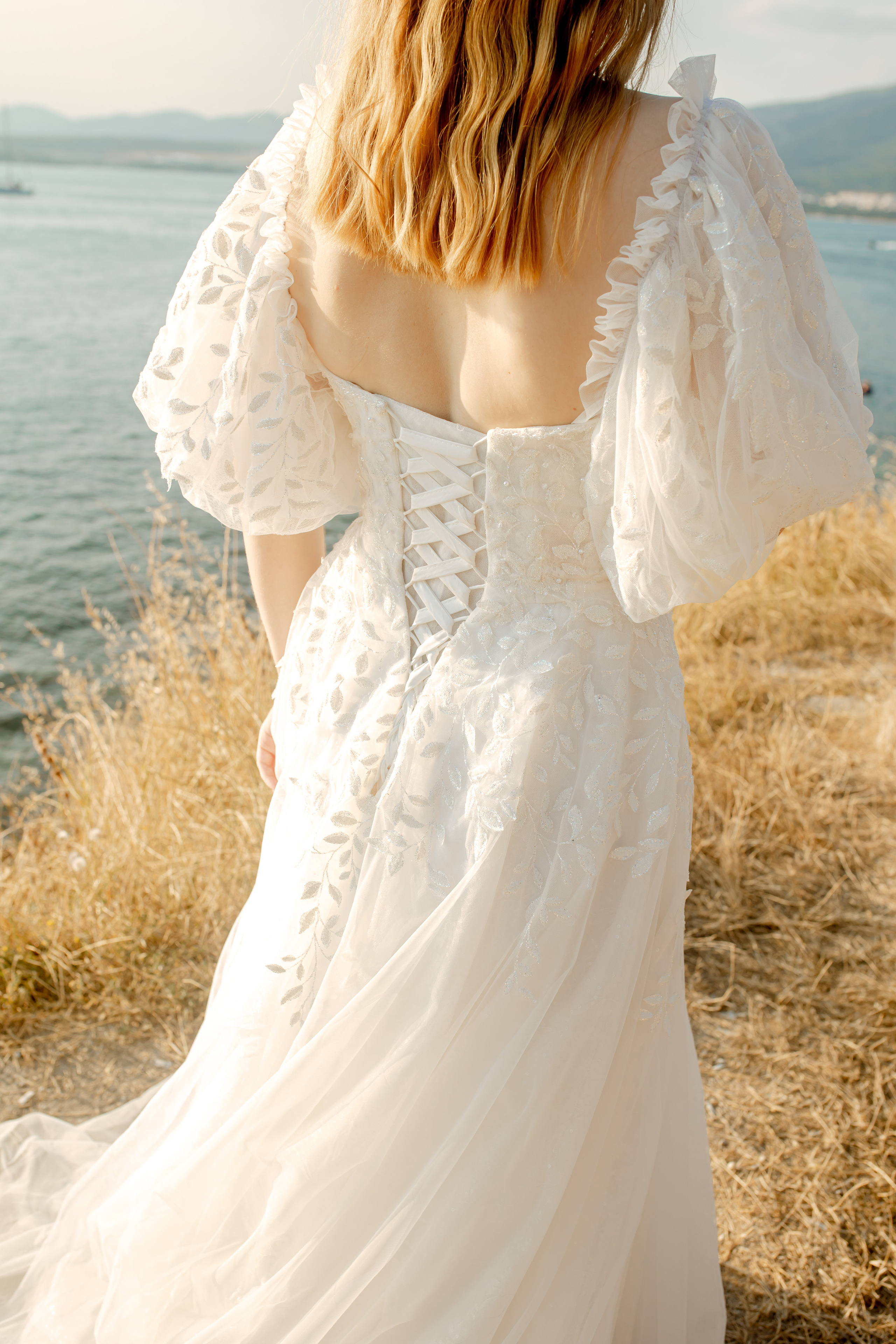 Анна и Егор. Фотограф в Геленджике, Архипо-Осиповке, Абрау-Дюрсо, Кринице Виктория