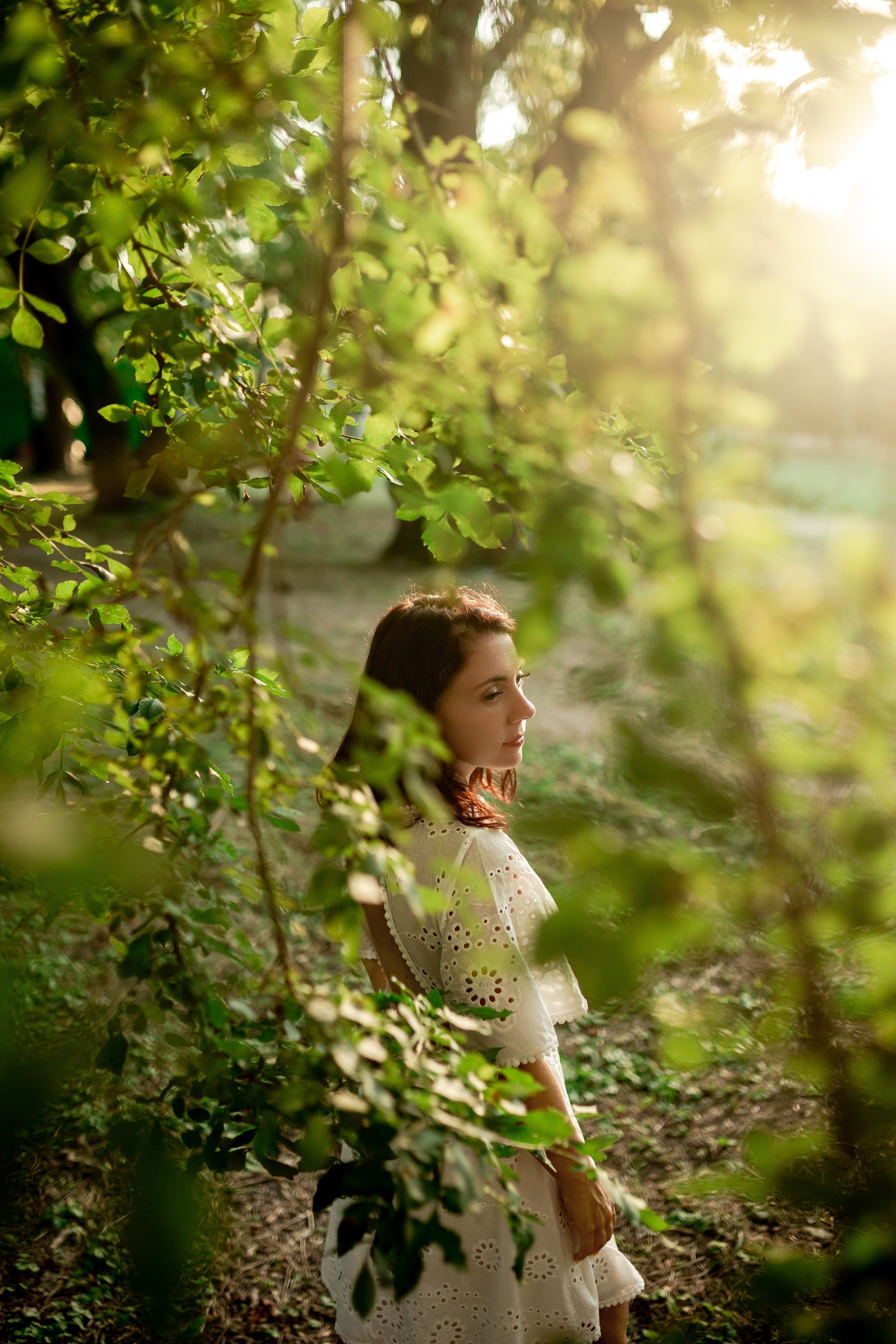 Галина, Александр с дочерью. Wedding and family photographer in Gelendzhik Victoria Balashova