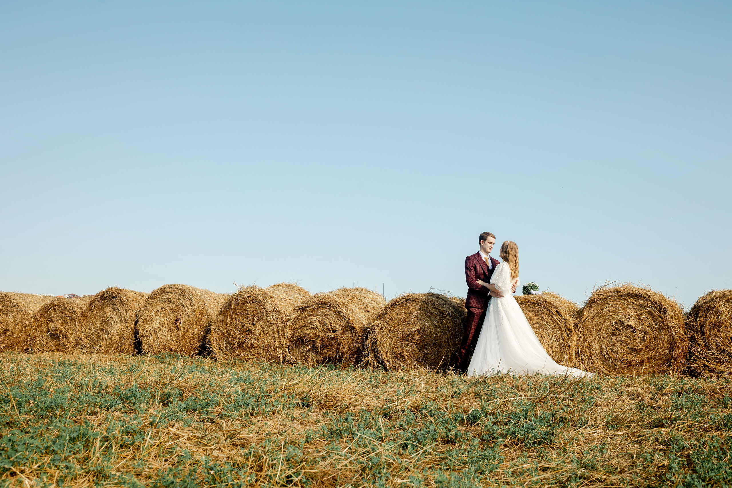 Анна и Егор. Wedding and family photographer in Gelendzhik Victoria Balashova