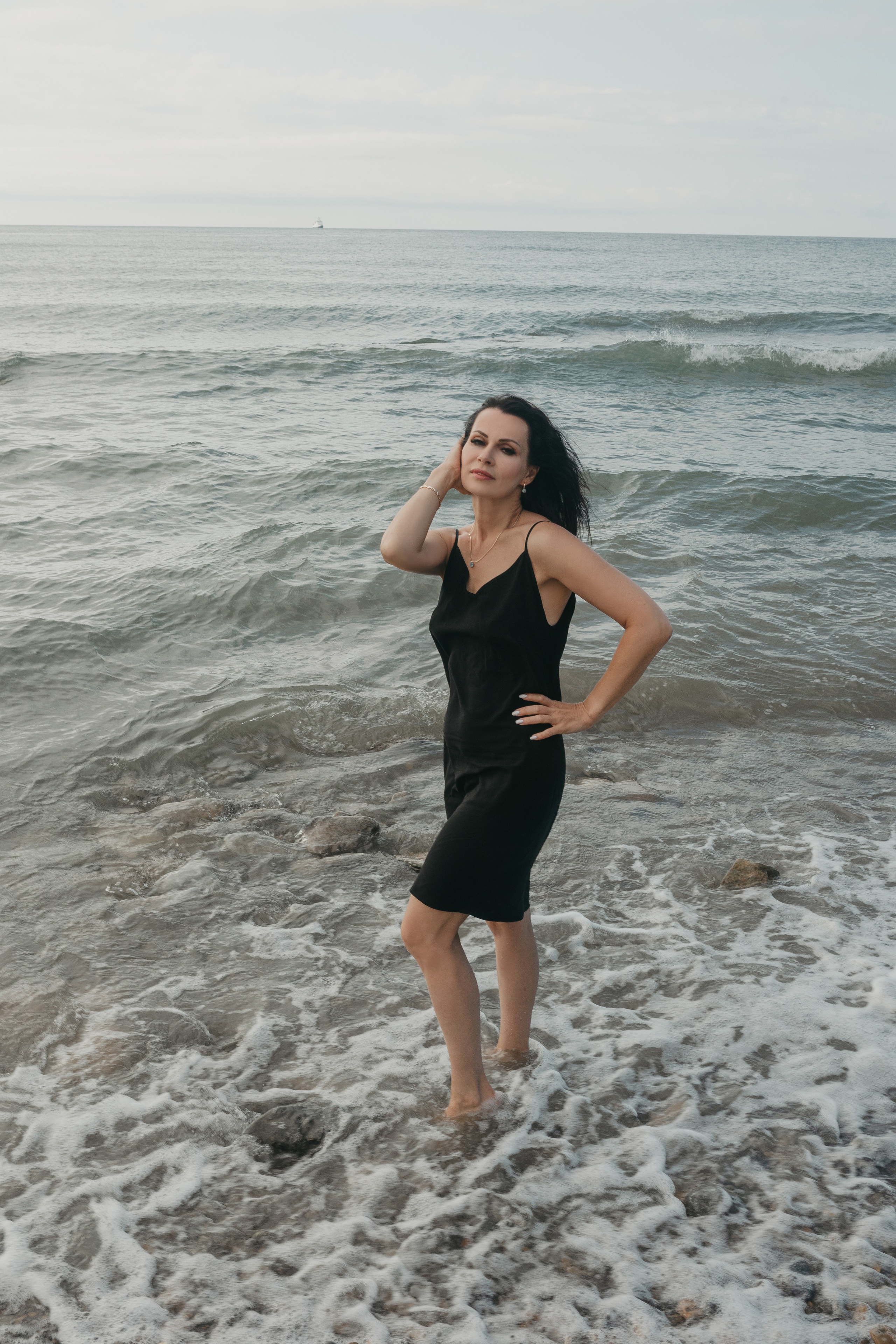 Марина. Фотограф в Геленджике, Архипо-Осиповке, Абрау-Дюрсо, Кринице Виктория