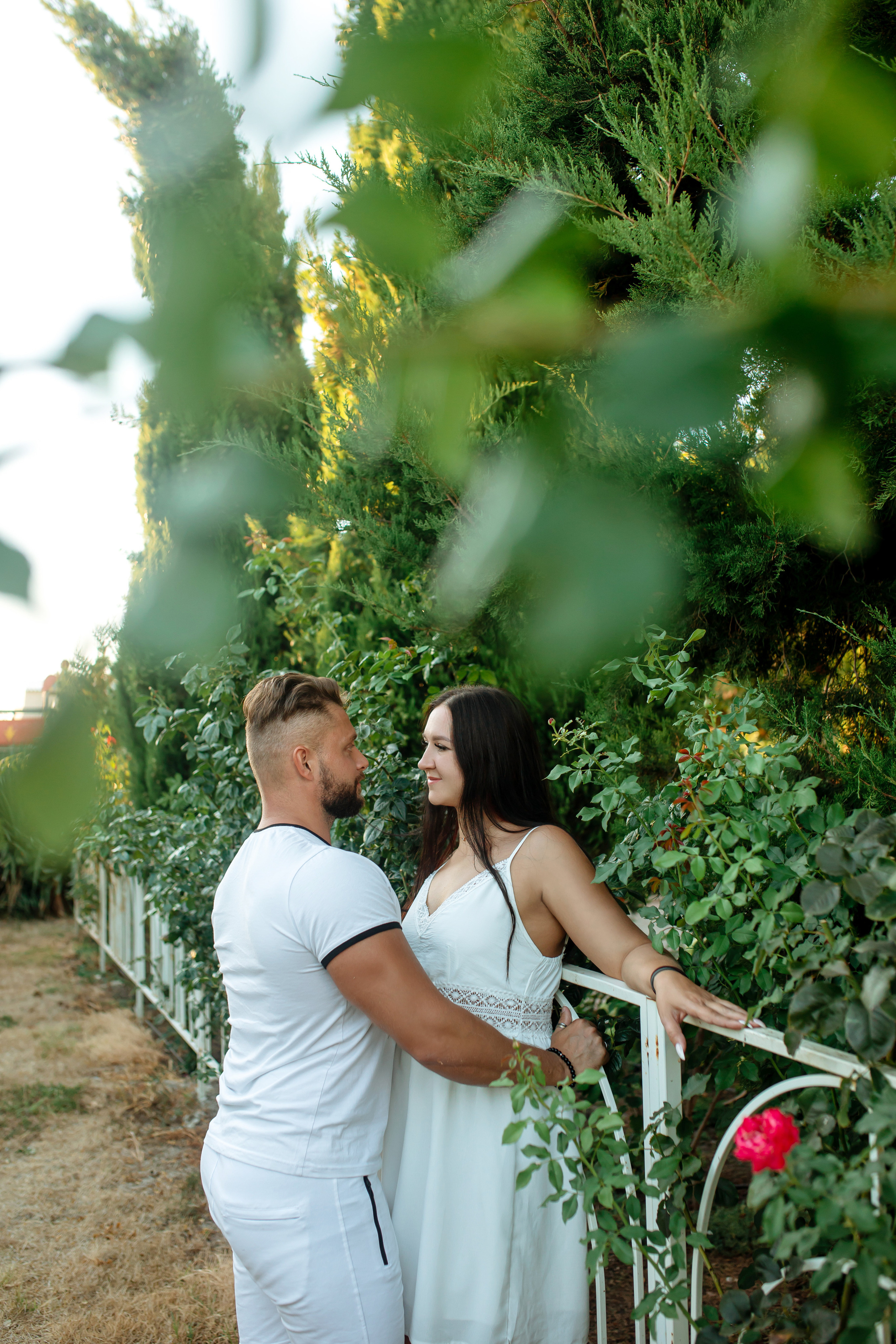 Ксения и Павел. Wedding and family photographer in Gelendzhik Victoria Balashova