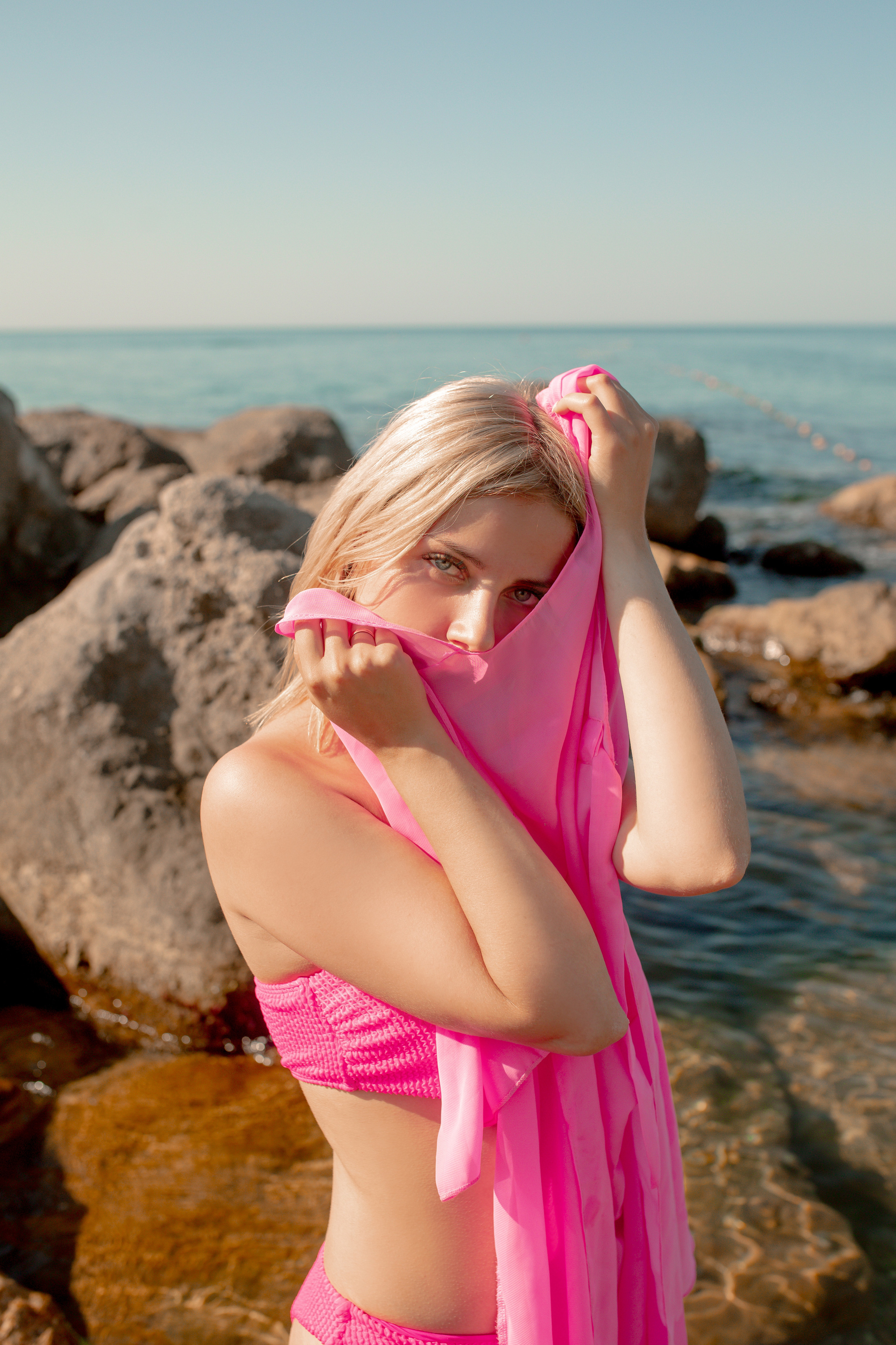 Татьяна. Wedding and family photographer in Gelendzhik Victoria Balashova