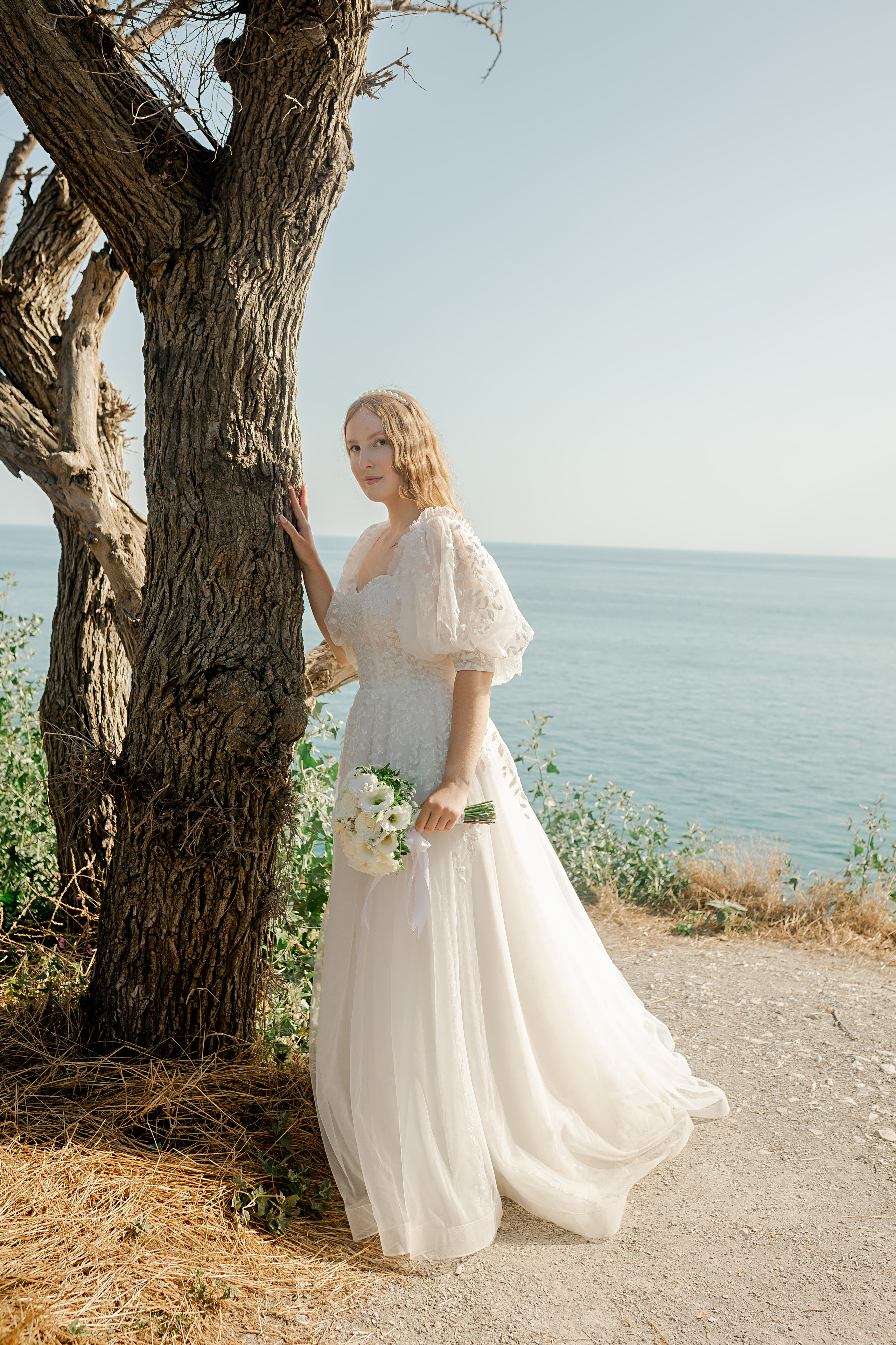 Анна и Егор. Wedding and family photographer in Gelendzhik Victoria Balashova