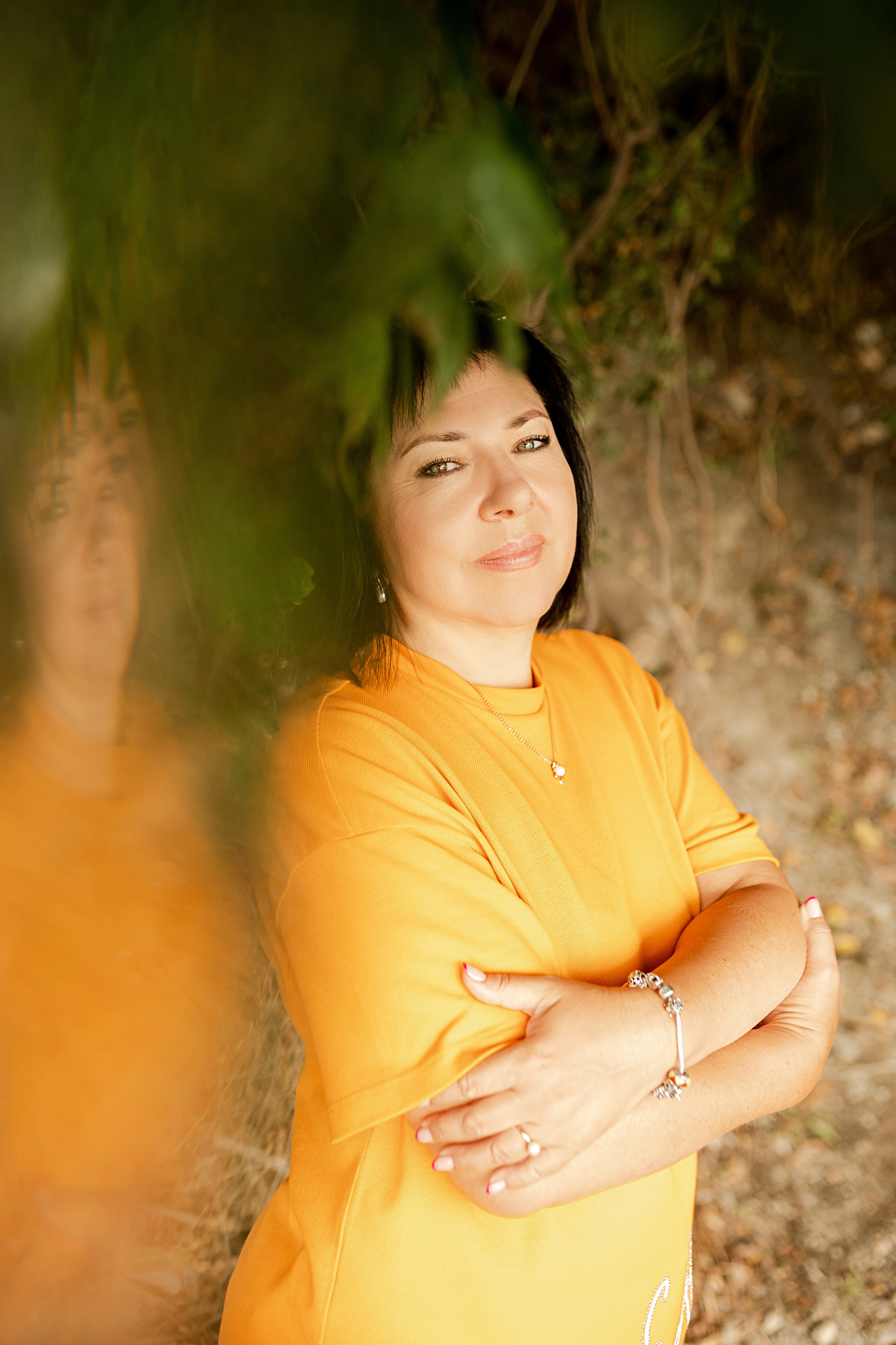 Римма, Татьяна и Татьяна. Фотограф в Геленджике, Архипо-Осиповке, Абрау-Дюрсо, Кринице Виктория