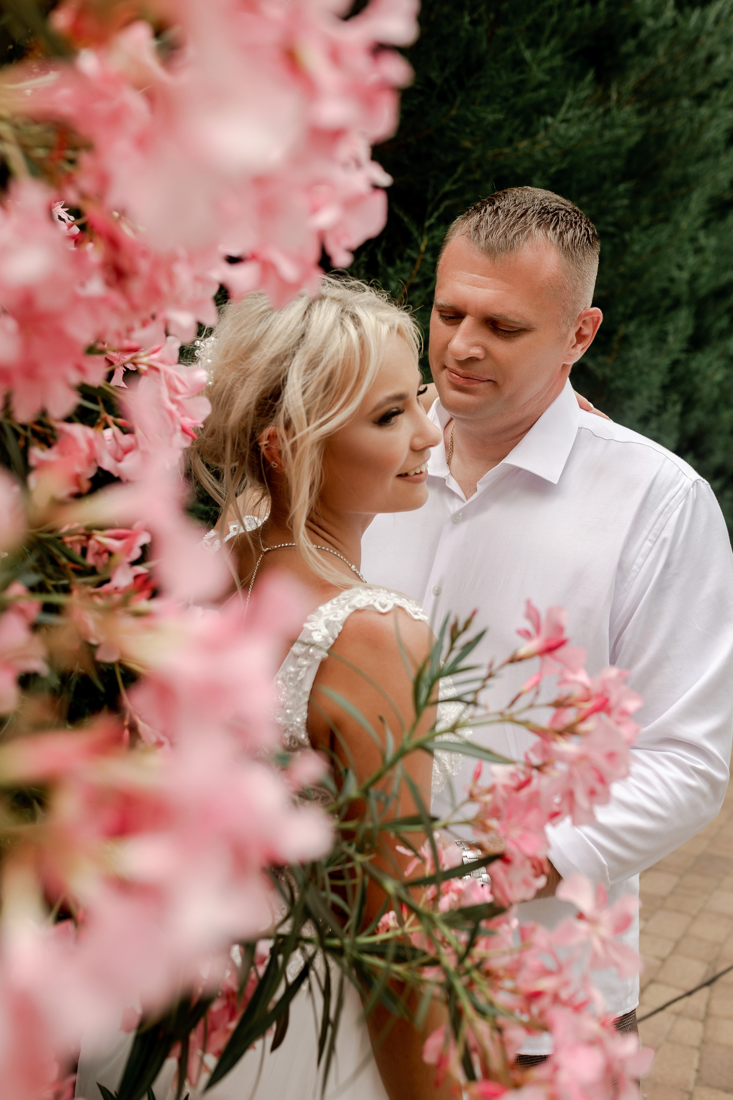 Татьяна и Павел. Фотограф в Геленджике, Архипо-Осиповке, Абрау-Дюрсо, Кринице Виктория