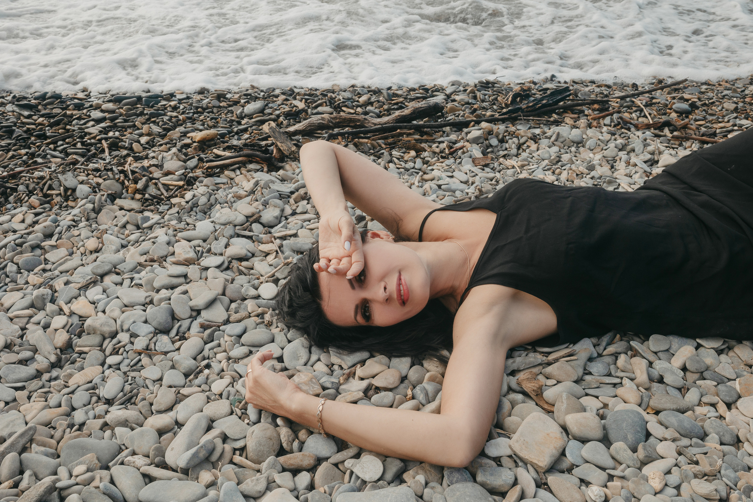 Марина. Фотограф в Геленджике, Архипо-Осиповке, Абрау-Дюрсо, Кринице Виктория