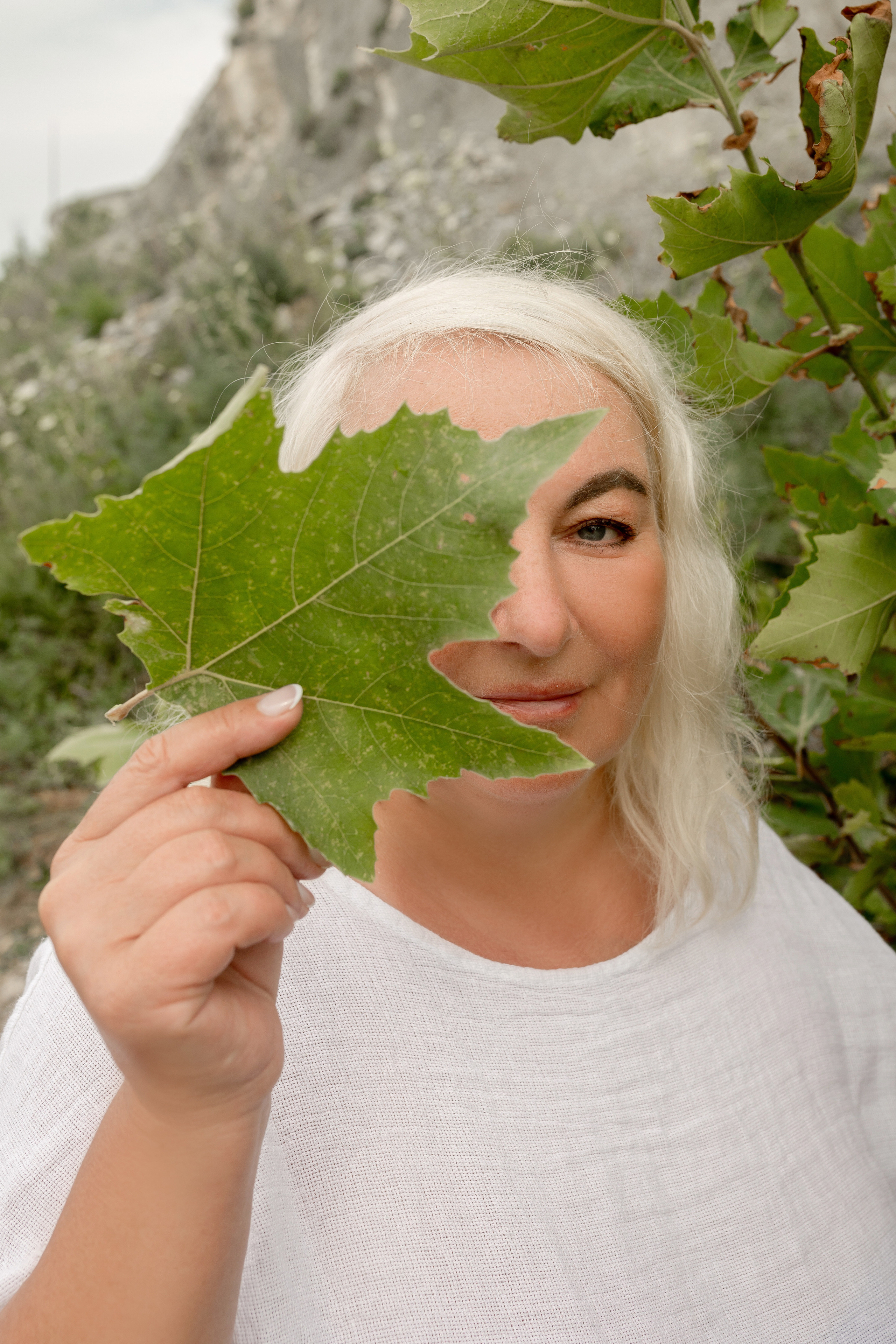 Людмила. Фотограф в Геленджике, Архипо-Осиповке, Абрау-Дюрсо, Кринице Виктория