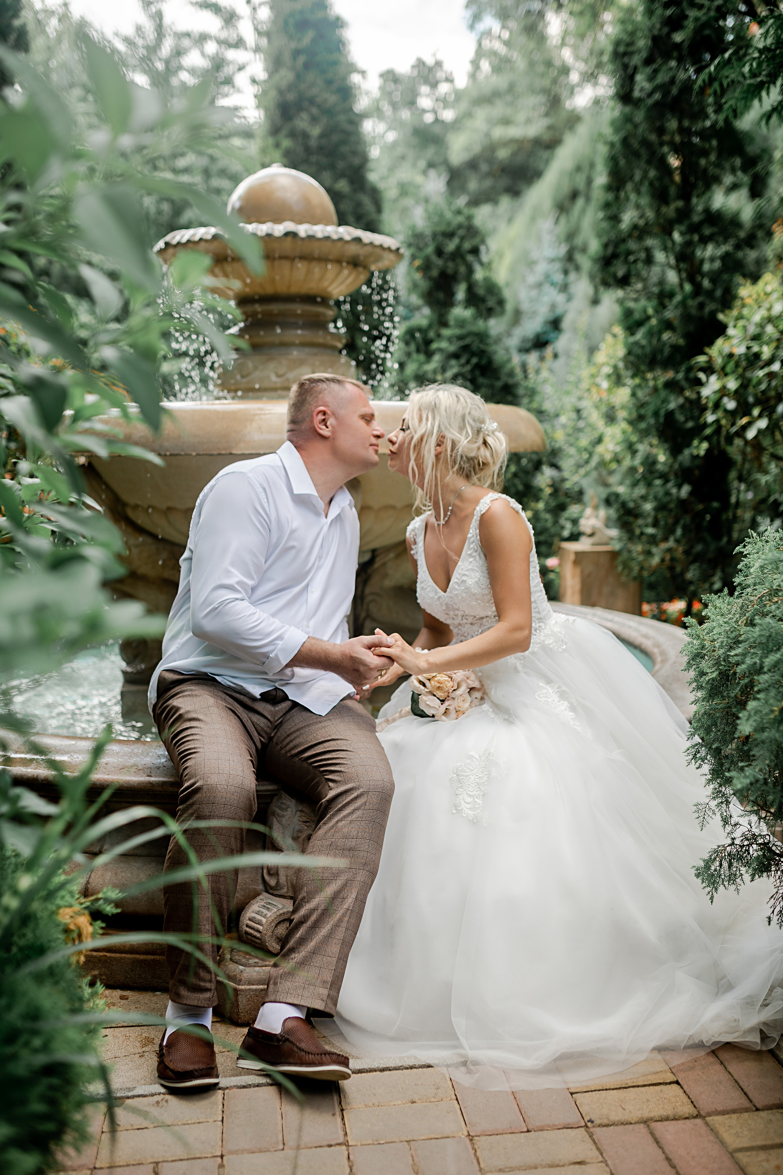 Татьяна и Павел. Фотограф в Геленджике, Архипо-Осиповке, Абрау-Дюрсо, Кринице Виктория