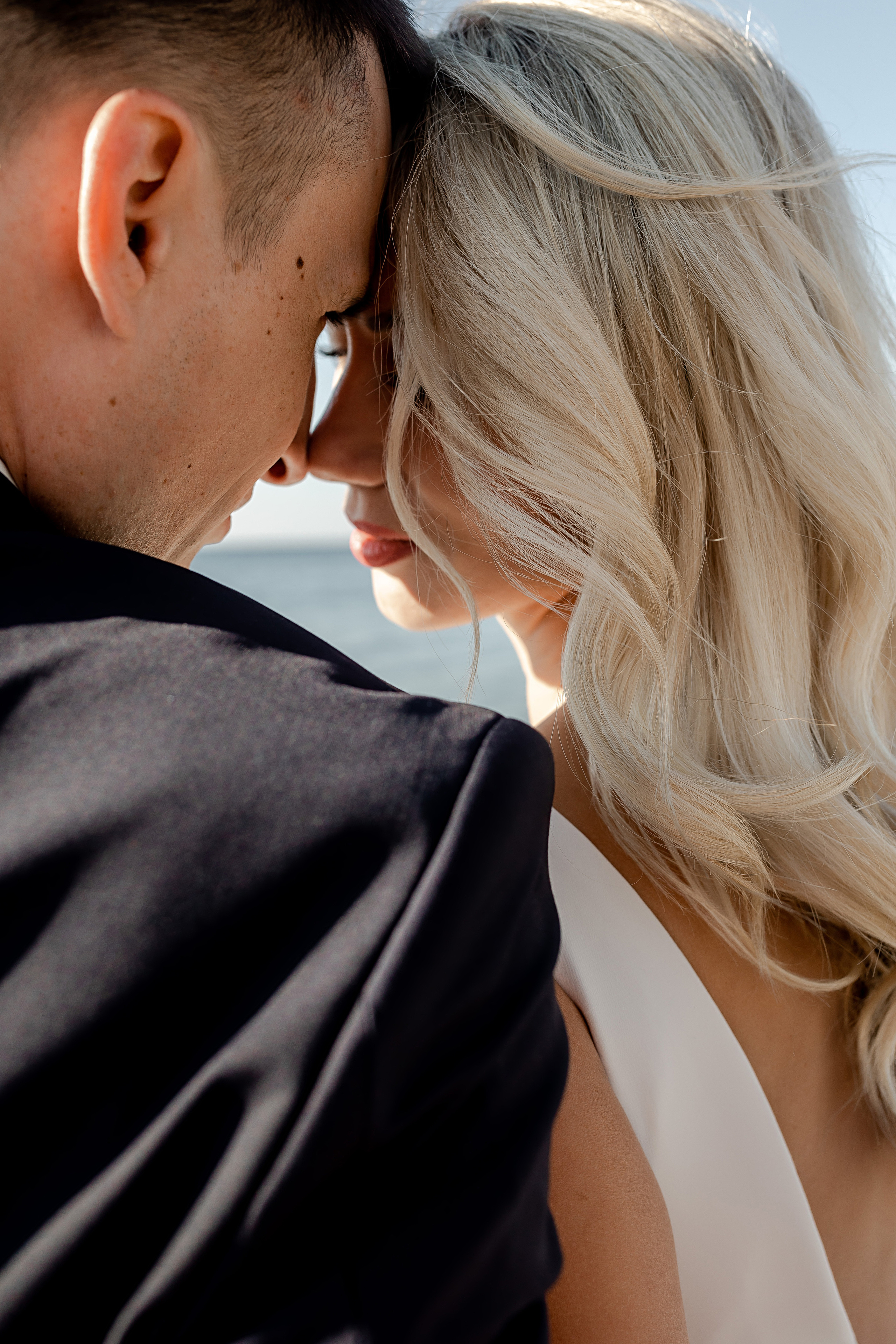 Инна и Дмитрий. Фотограф в Геленджике, Архипо-Осиповке, Абрау-Дюрсо, Кринице Виктория