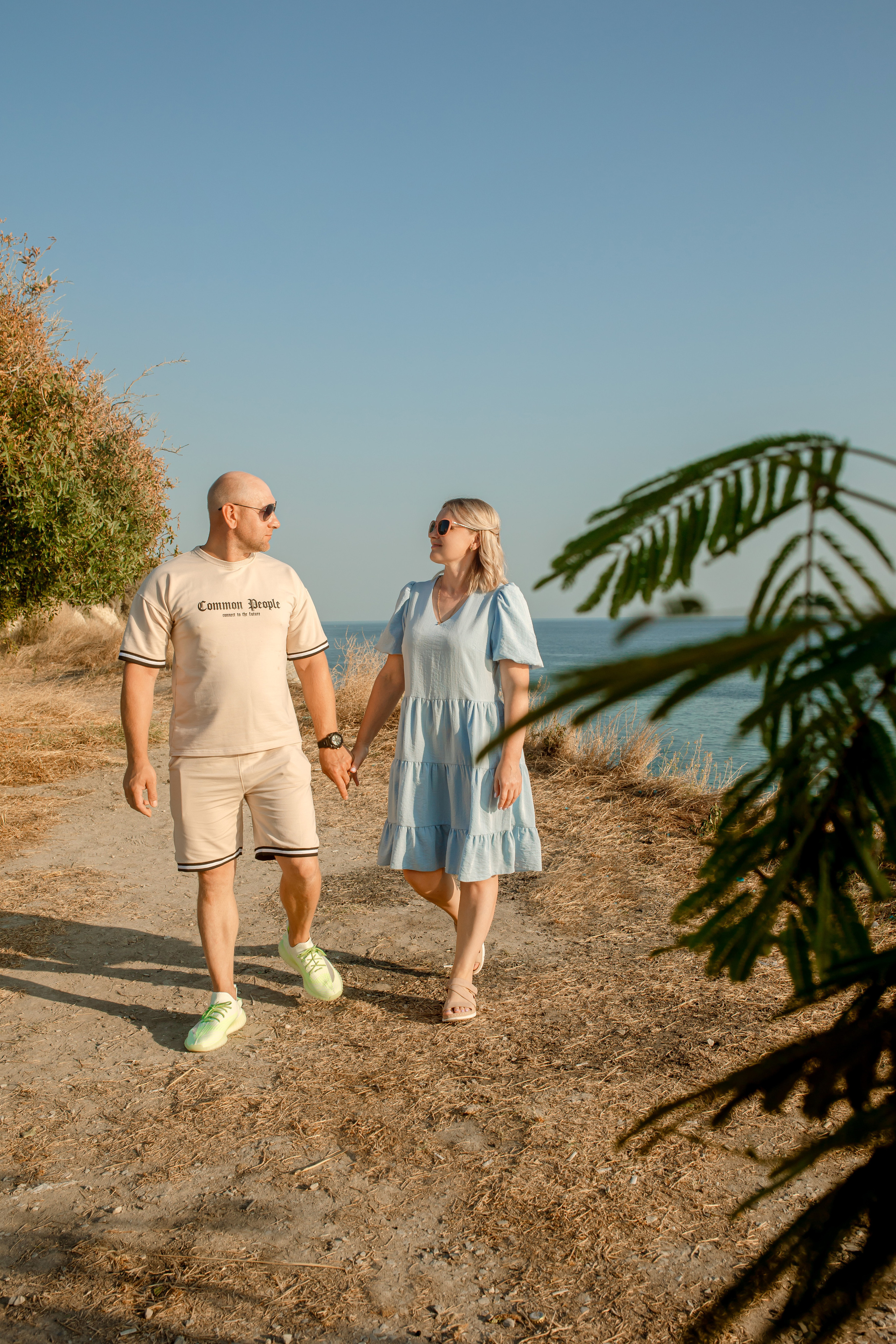 Светлана и Александр с детьми. Фотограф в Геленджике, Архипо-Осиповке, Абрау-Дюрсо, Кринице Виктория