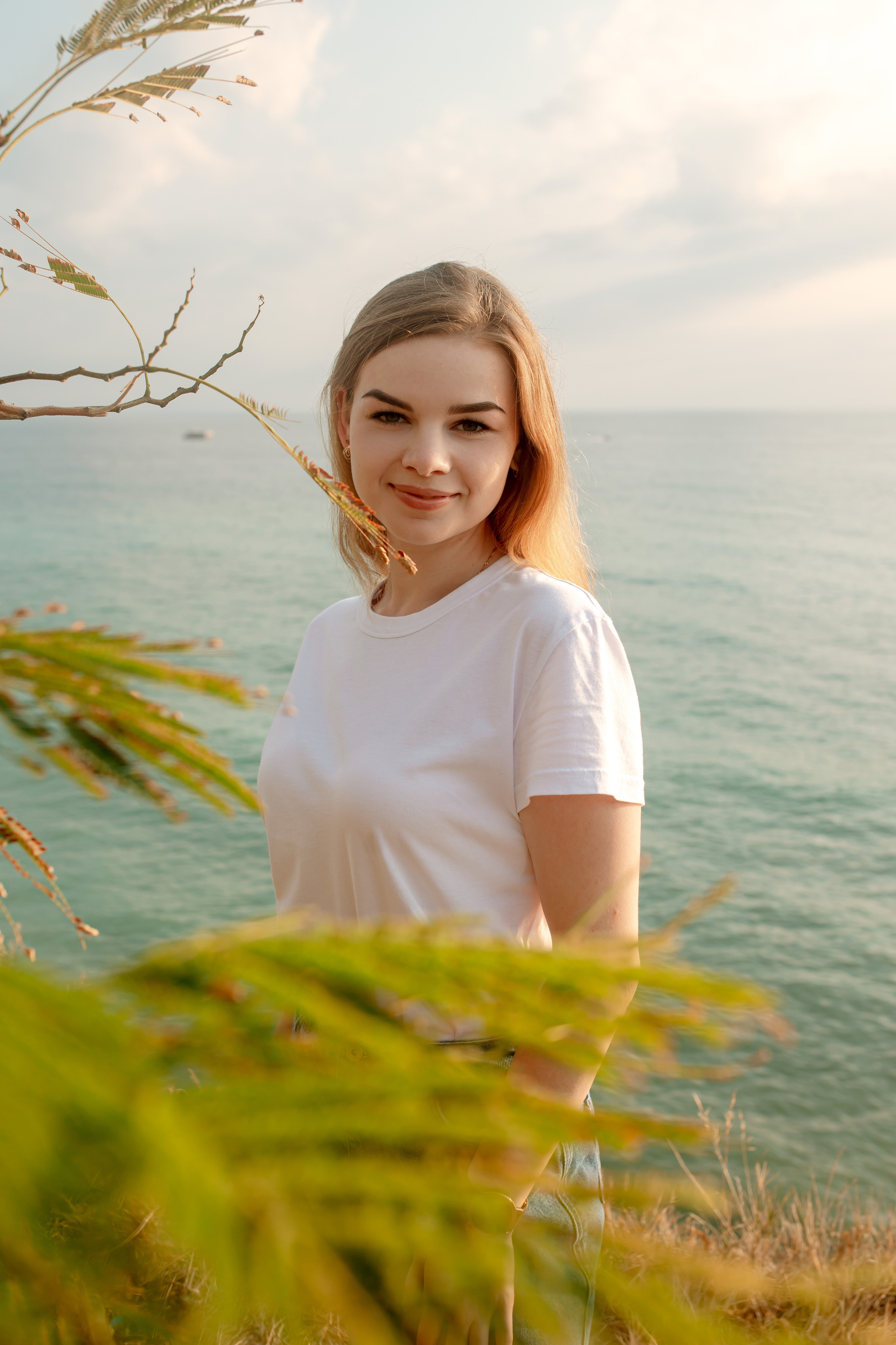 Виталий, Катя и Полина. Фотограф в Геленджике, Архипо-Осиповке, Абрау-Дюрсо, Кринице Виктория