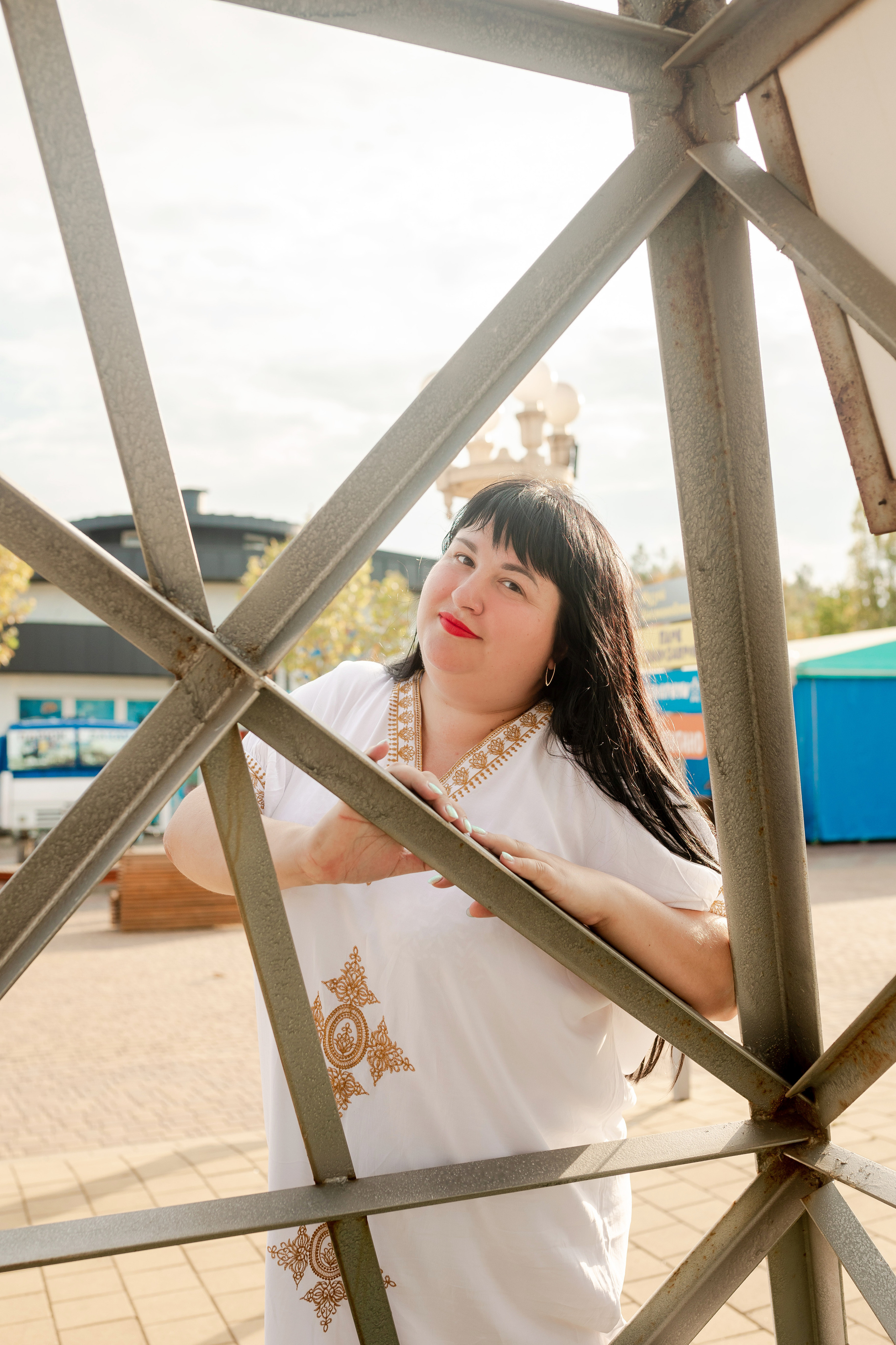 Инна и девушки. Фотограф в Геленджике, Архипо-Осиповке, Абрау-Дюрсо, Кринице Виктория