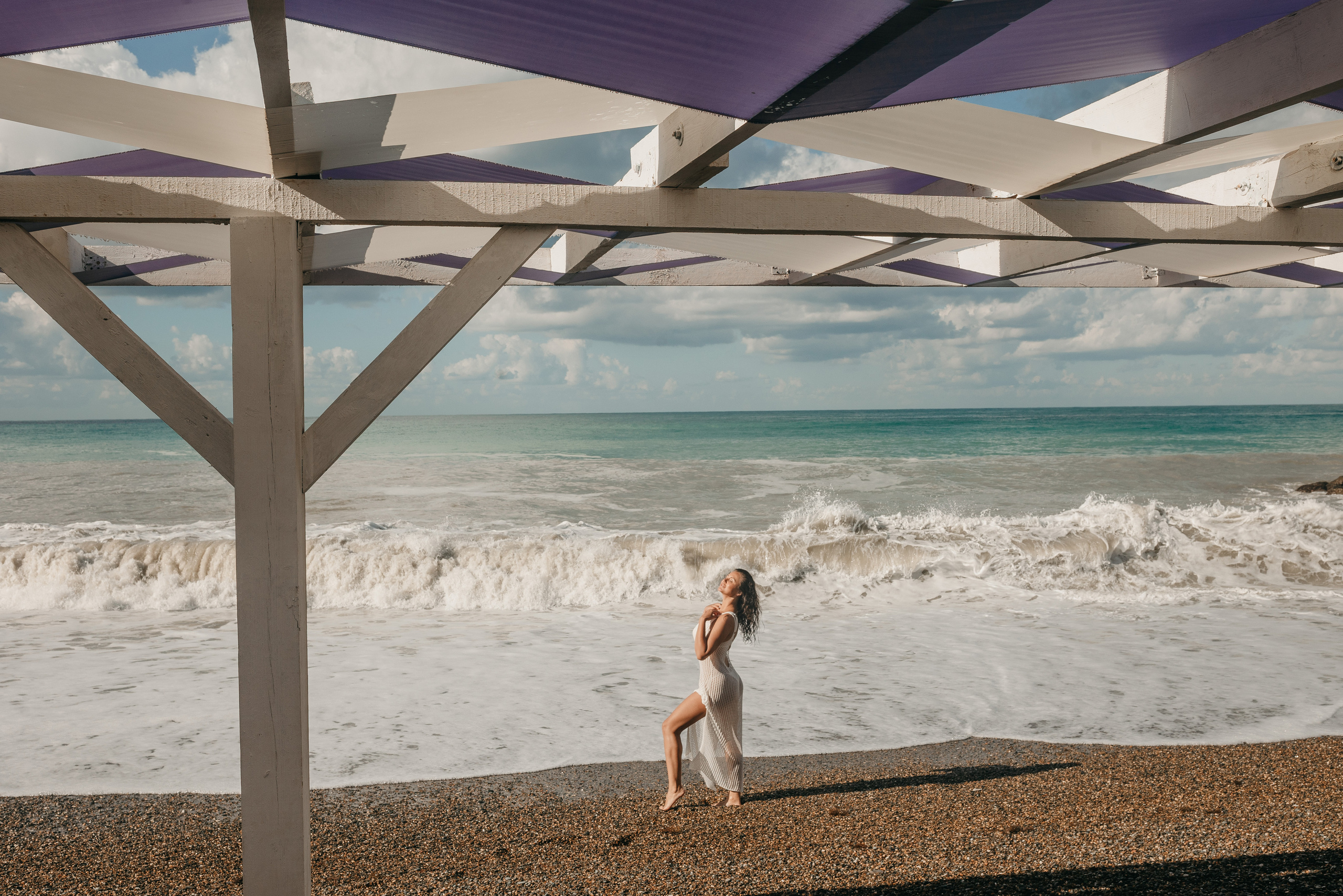 Мария. Фотограф в Геленджике, Архипо-Осиповке, Абрау-Дюрсо, Кринице Виктория