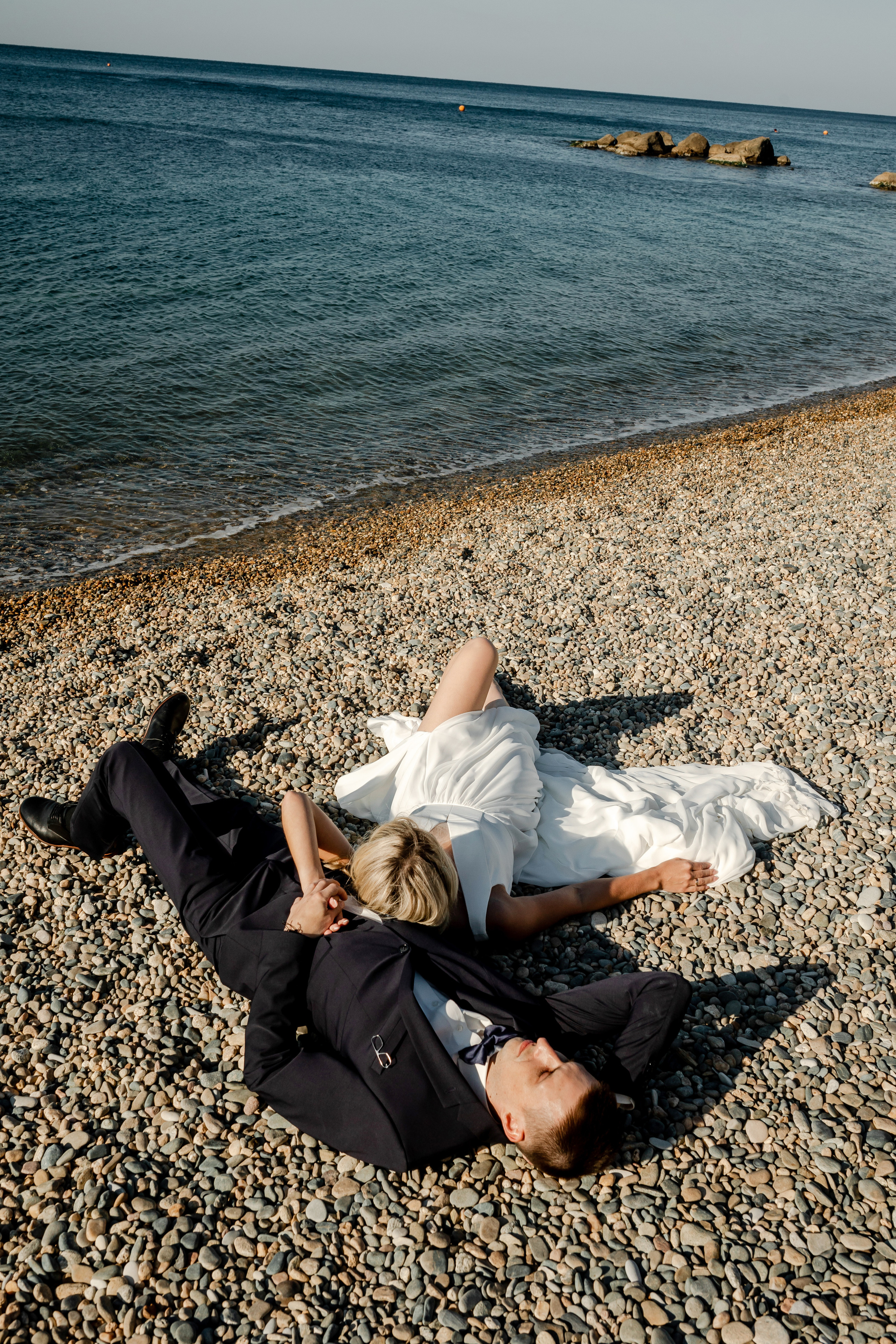 Инна и Дмитрий. Фотограф в Геленджике, Архипо-Осиповке, Абрау-Дюрсо, Кринице Виктория