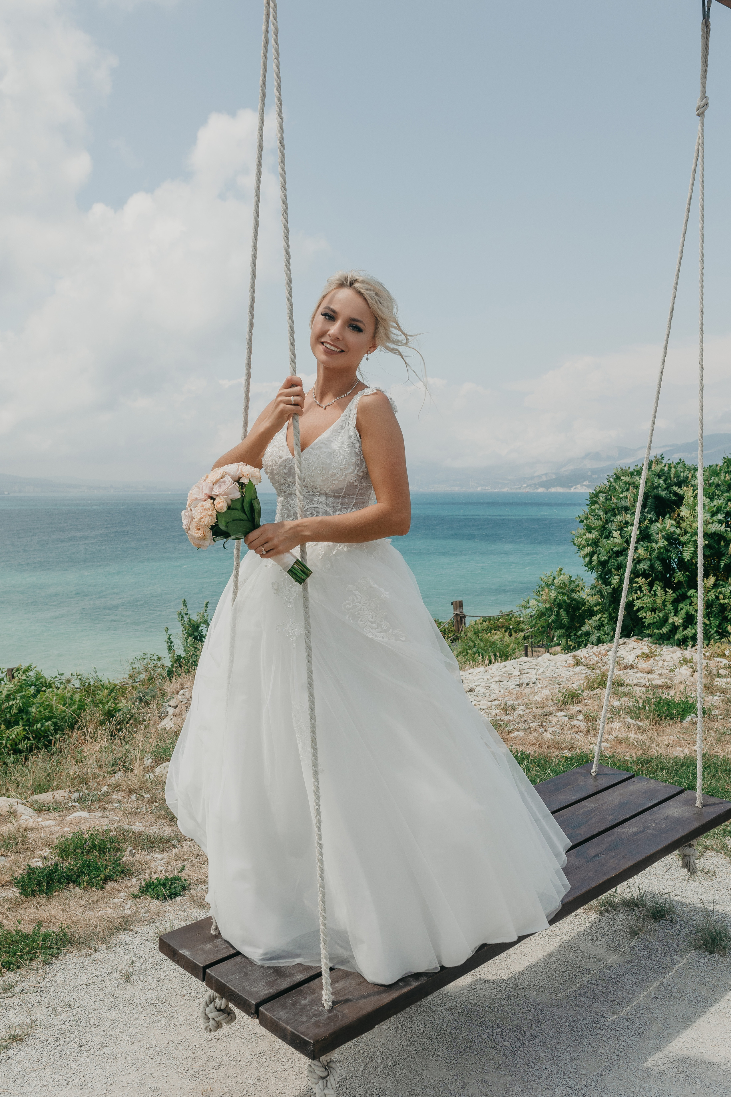 Татьяна и Павел. Фотограф в Геленджике, Архипо-Осиповке, Абрау-Дюрсо, Кринице Виктория