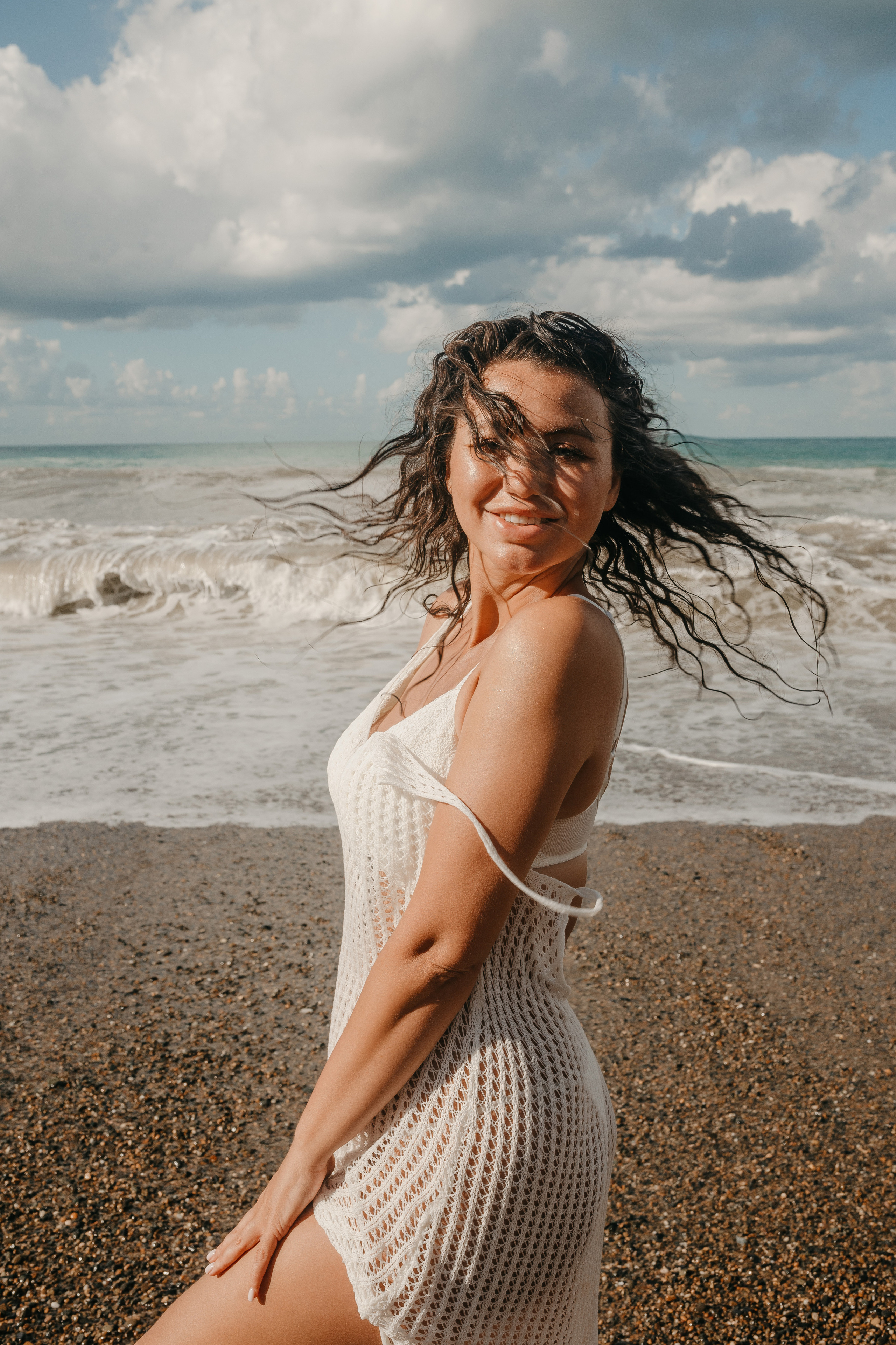 Мария. Фотограф в Геленджике, Архипо-Осиповке, Абрау-Дюрсо, Кринице Виктория