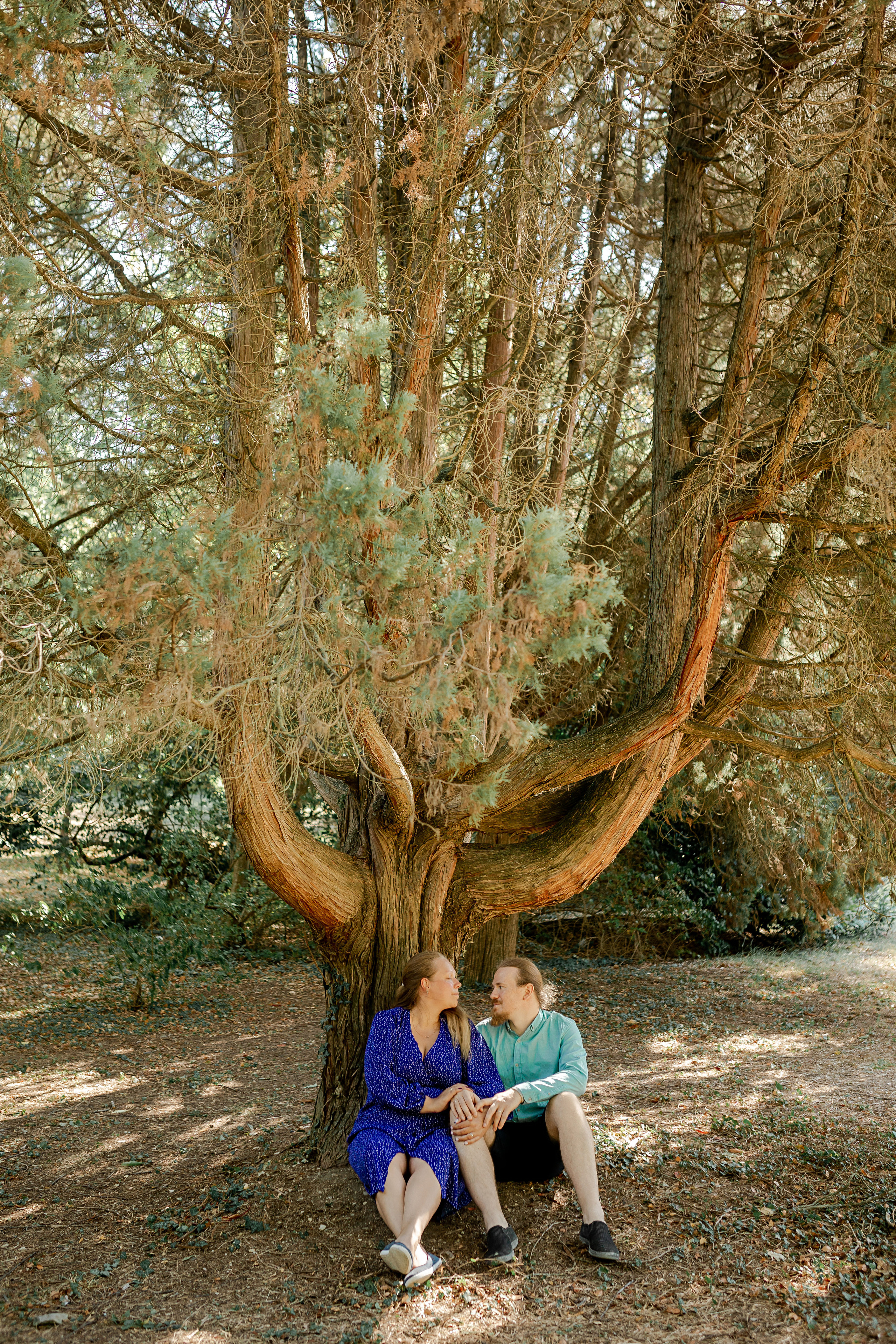 Виктория и Михаил. Фотограф в Геленджике, Архипо-Осиповке, Абрау-Дюрсо, Кринице Виктория