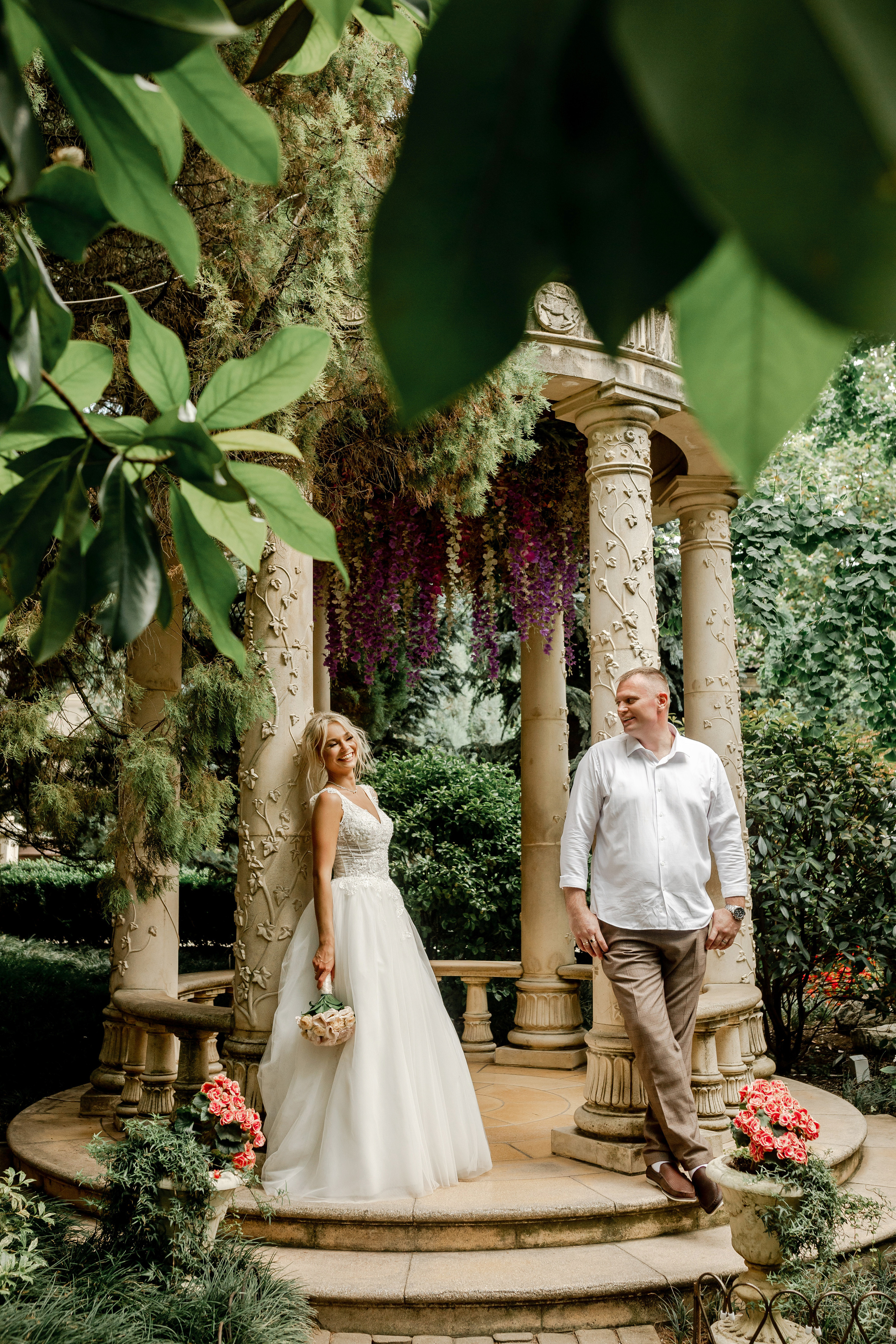 Татьяна и Павел. Фотограф в Геленджике, Архипо-Осиповке, Абрау-Дюрсо, Кринице Виктория
