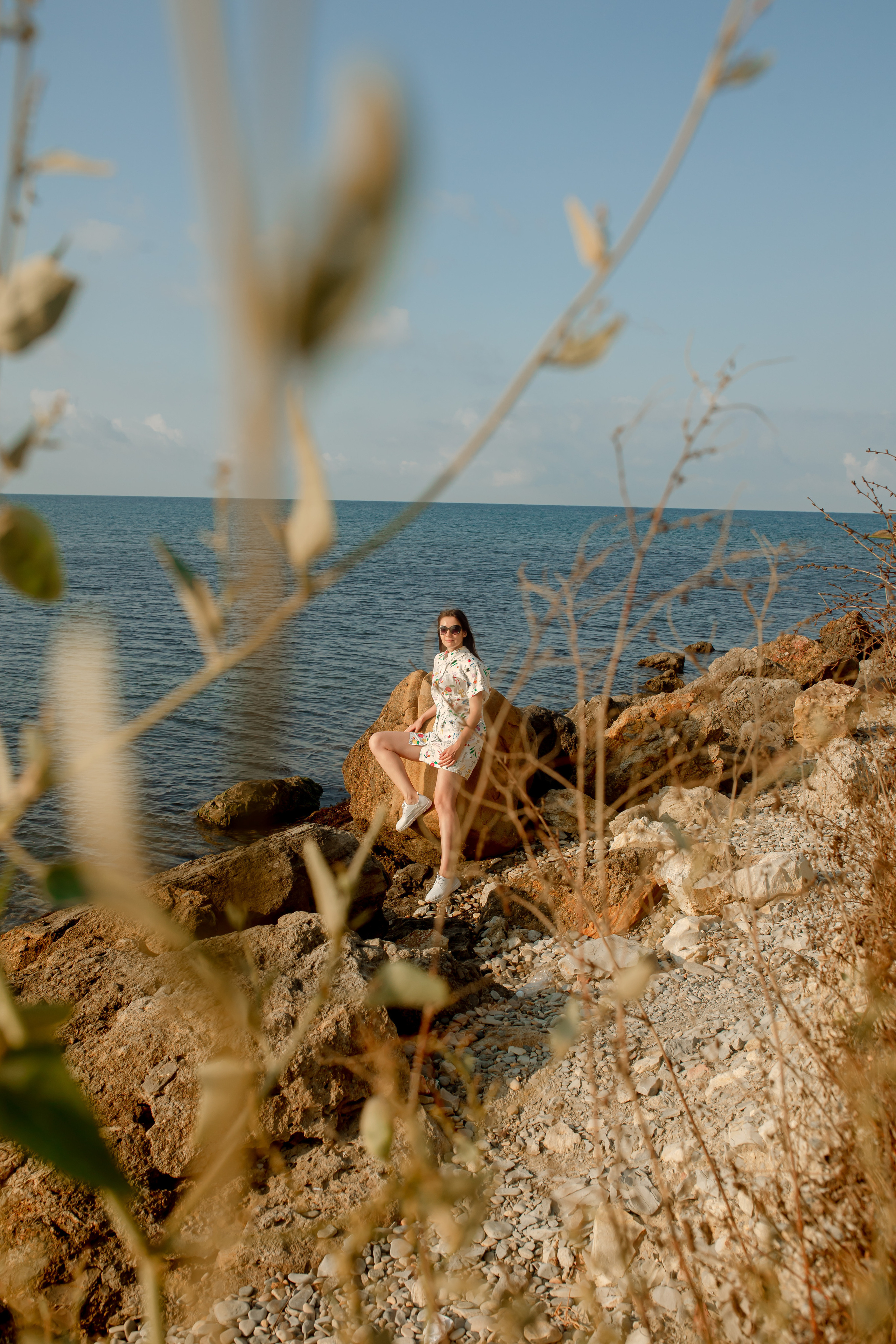 Яна и Ева. Wedding and family photographer in Gelendzhik Victoria Balashova