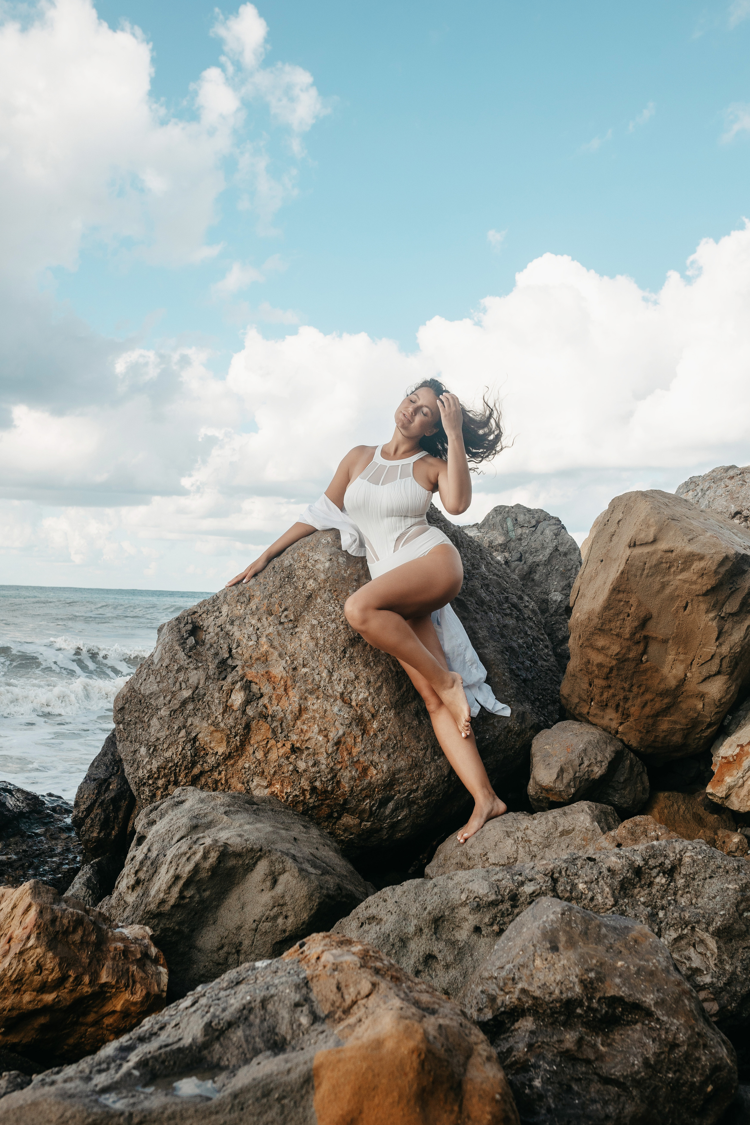 Мария. Фотограф в Геленджике, Архипо-Осиповке, Абрау-Дюрсо, Кринице Виктория