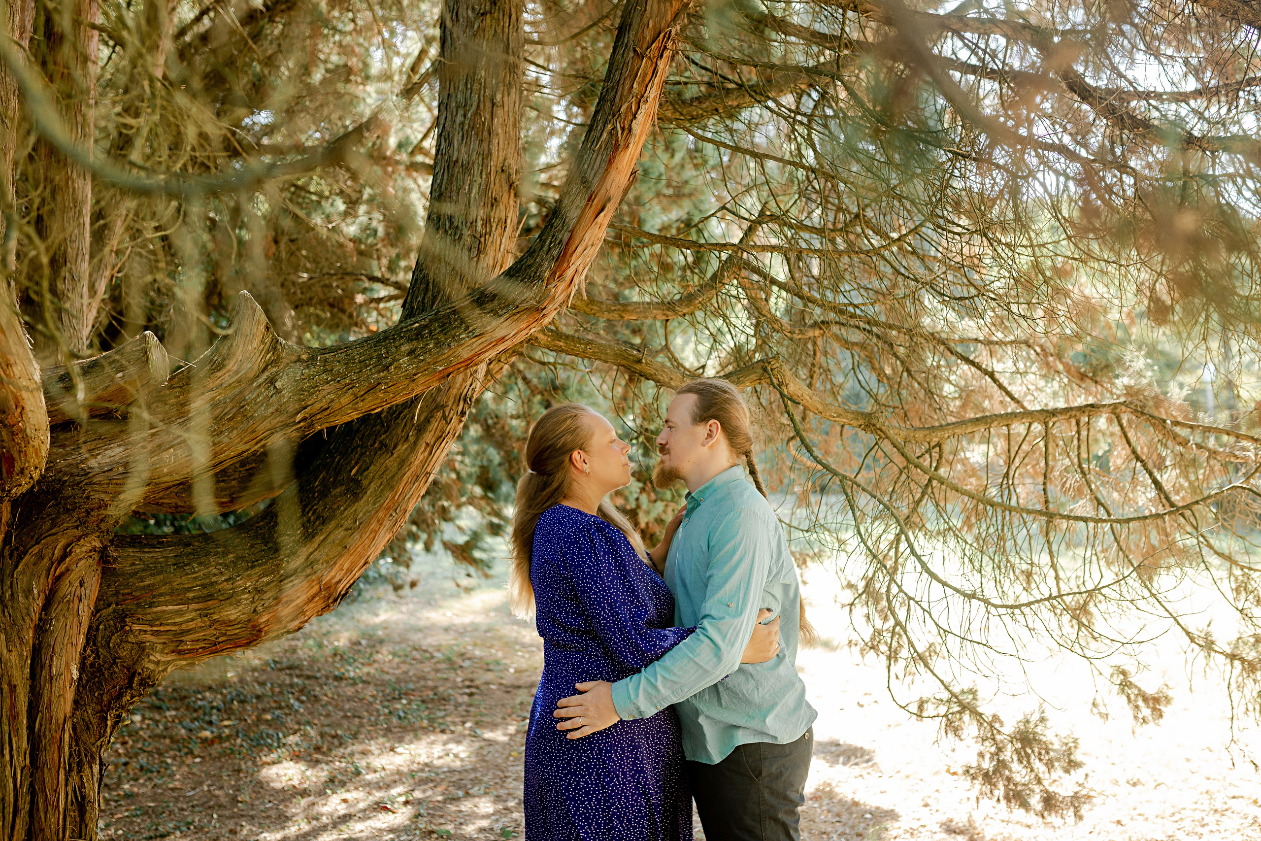 Виктория и Михаил. Фотограф в Геленджике, Архипо-Осиповке, Абрау-Дюрсо, Кринице Виктория