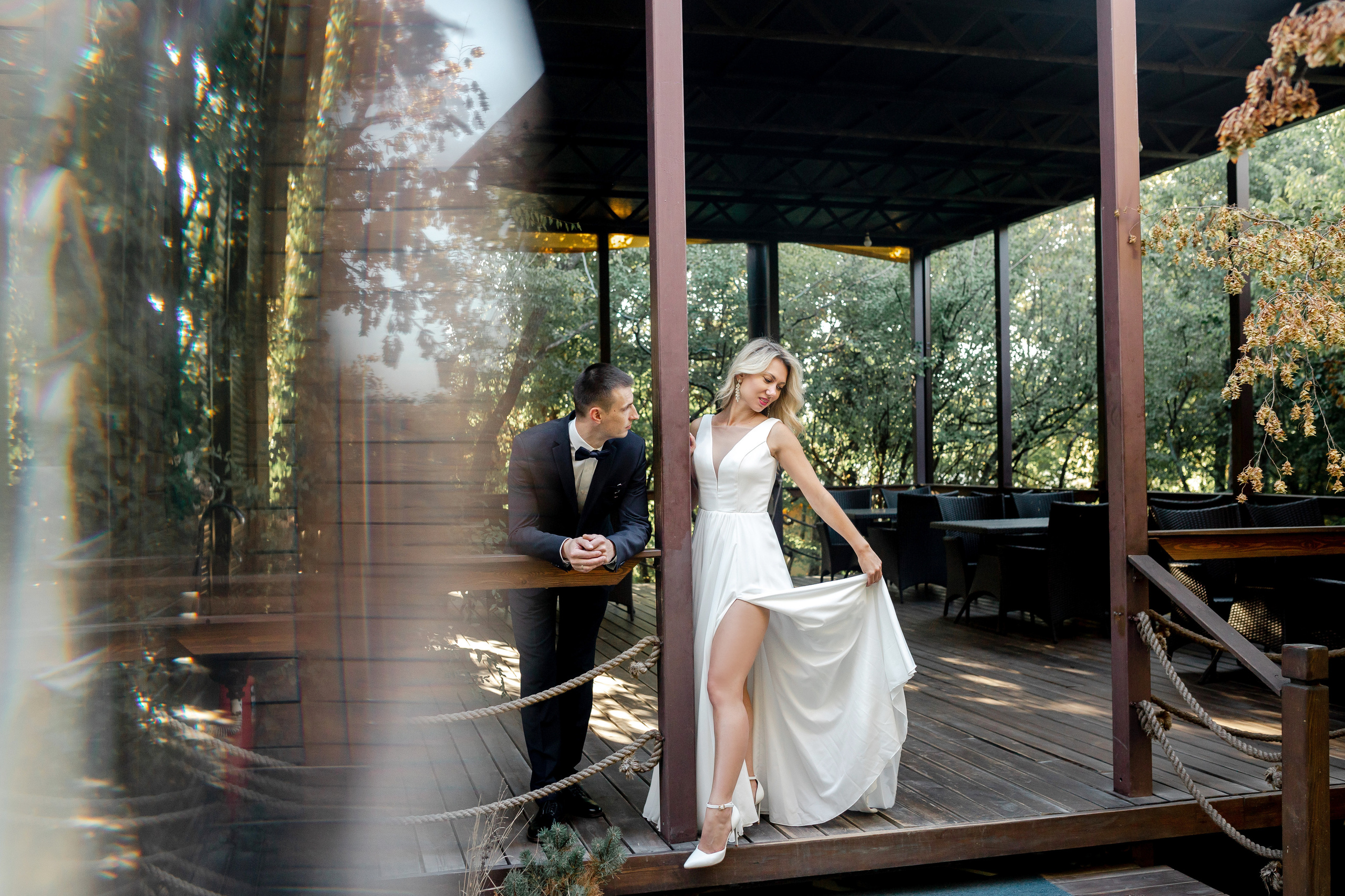 Инна и Дмитрий. Фотограф в Геленджике, Архипо-Осиповке, Абрау-Дюрсо, Кринице Виктория