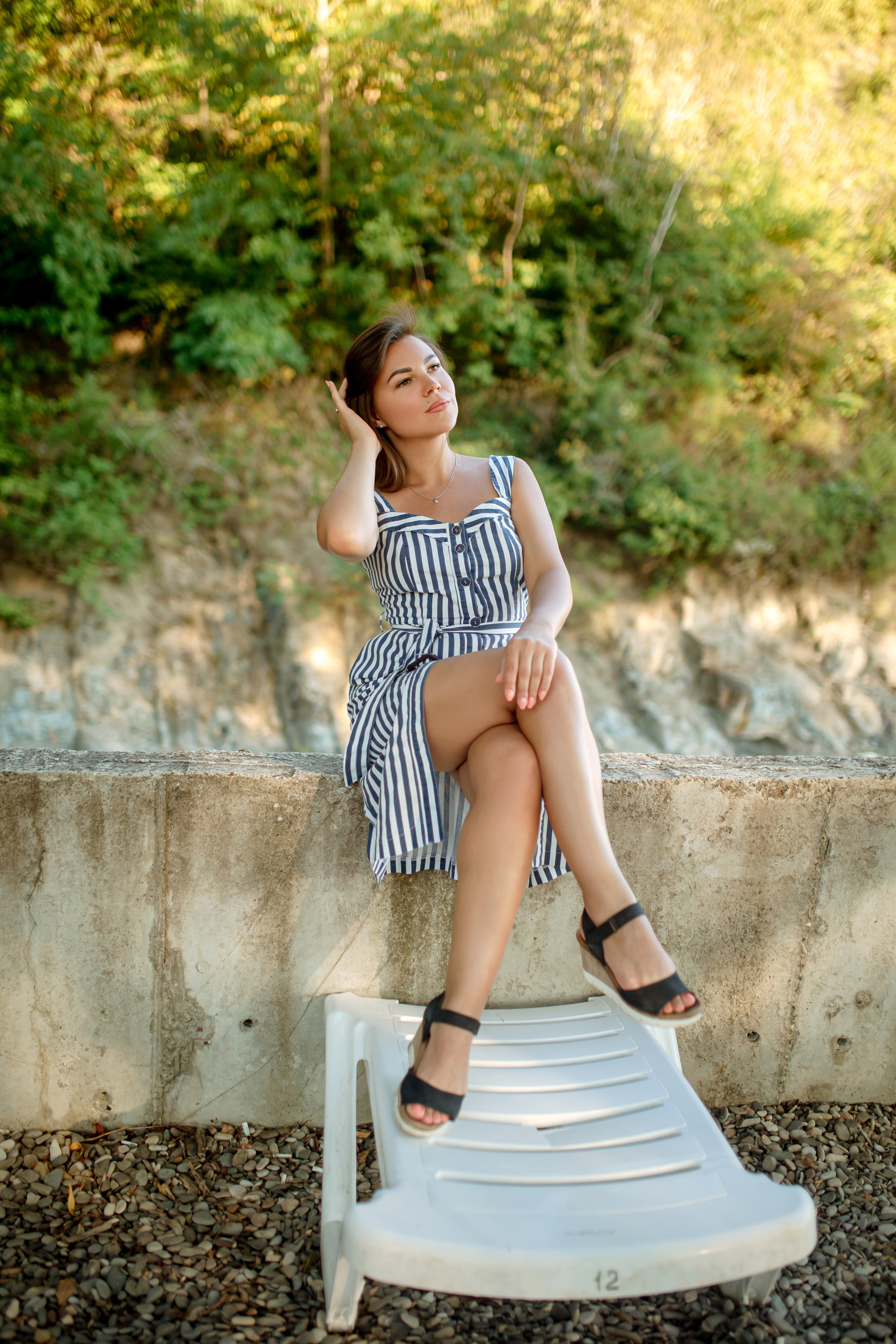 Дарья. Фотограф в Геленджике, Архипо-Осиповке, Абрау-Дюрсо, Кринице Виктория