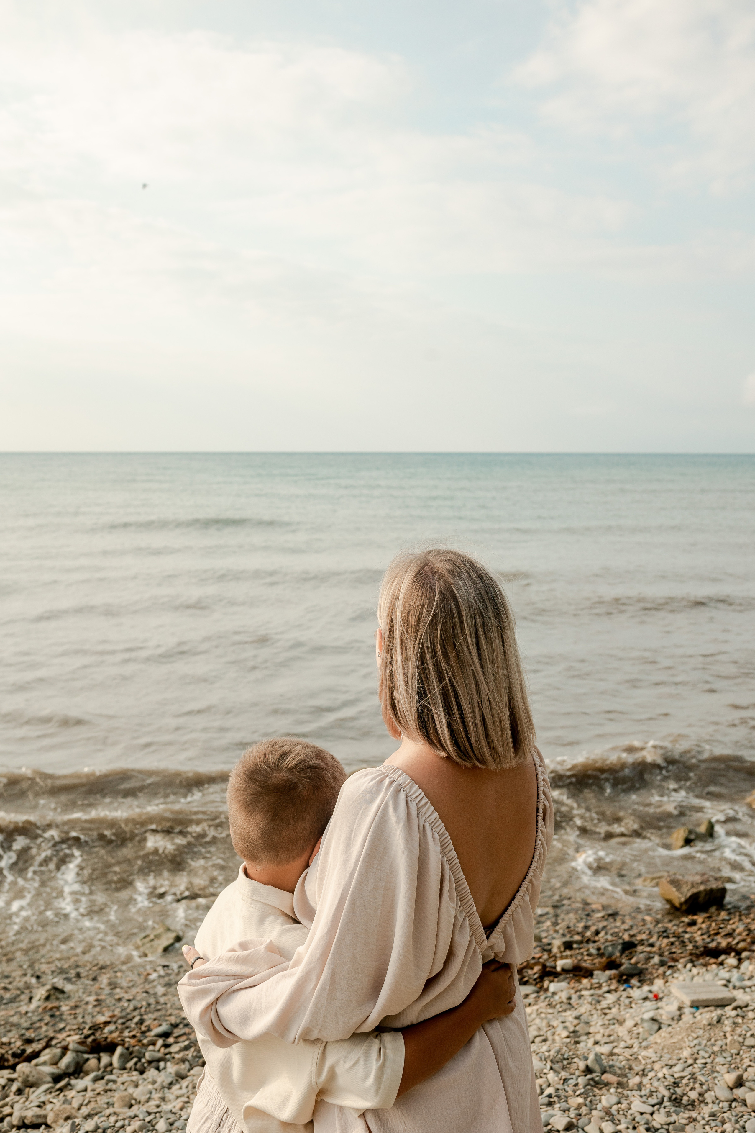 Мария и Тимофей. Фотограф в Геленджике, Архипо-Осиповке, Абрау-Дюрсо, Кринице Виктория