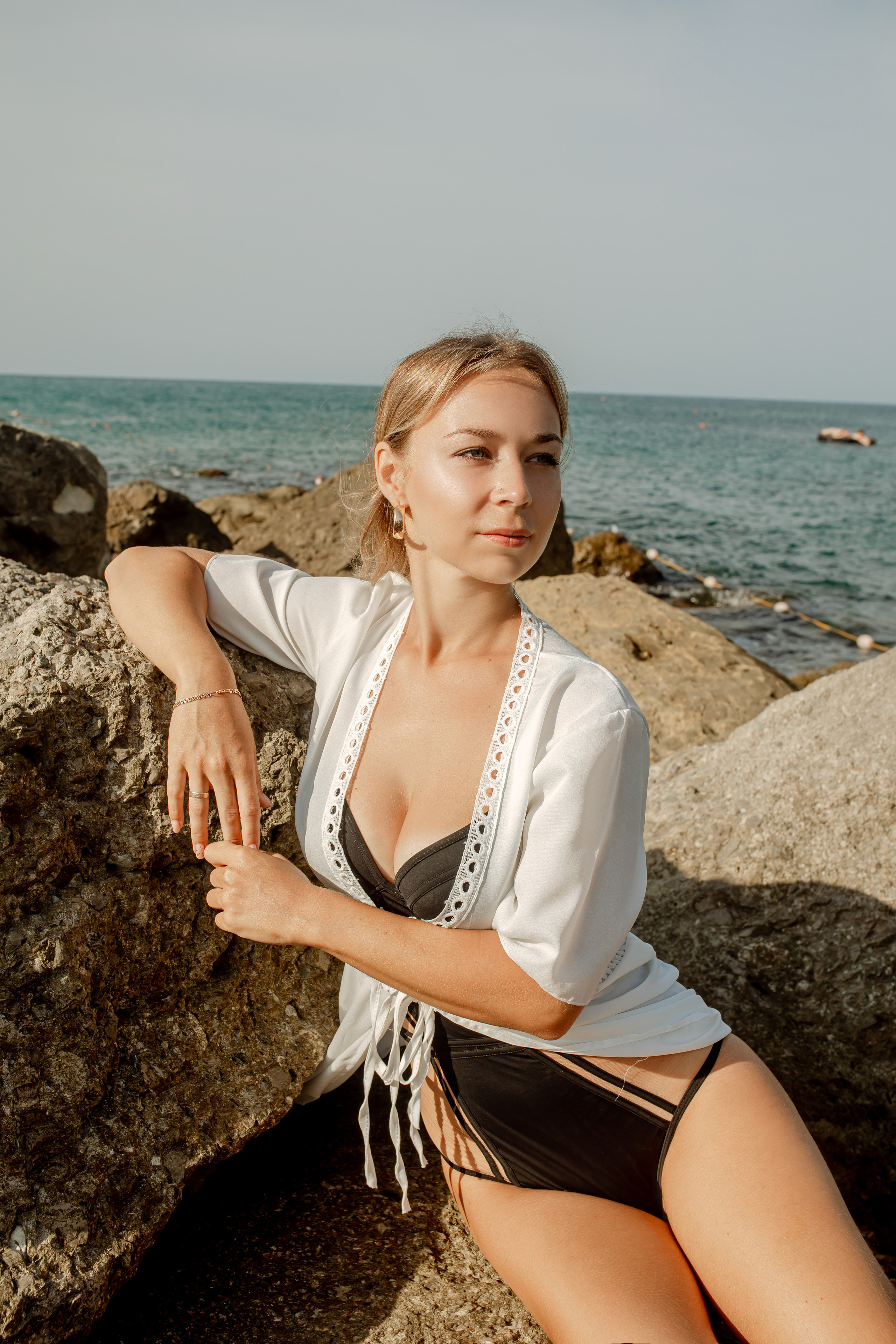 Марина, Андрей и Даниил. Фотограф в Геленджике, Архипо-Осиповке, Абрау-Дюрсо, Кринице Виктория