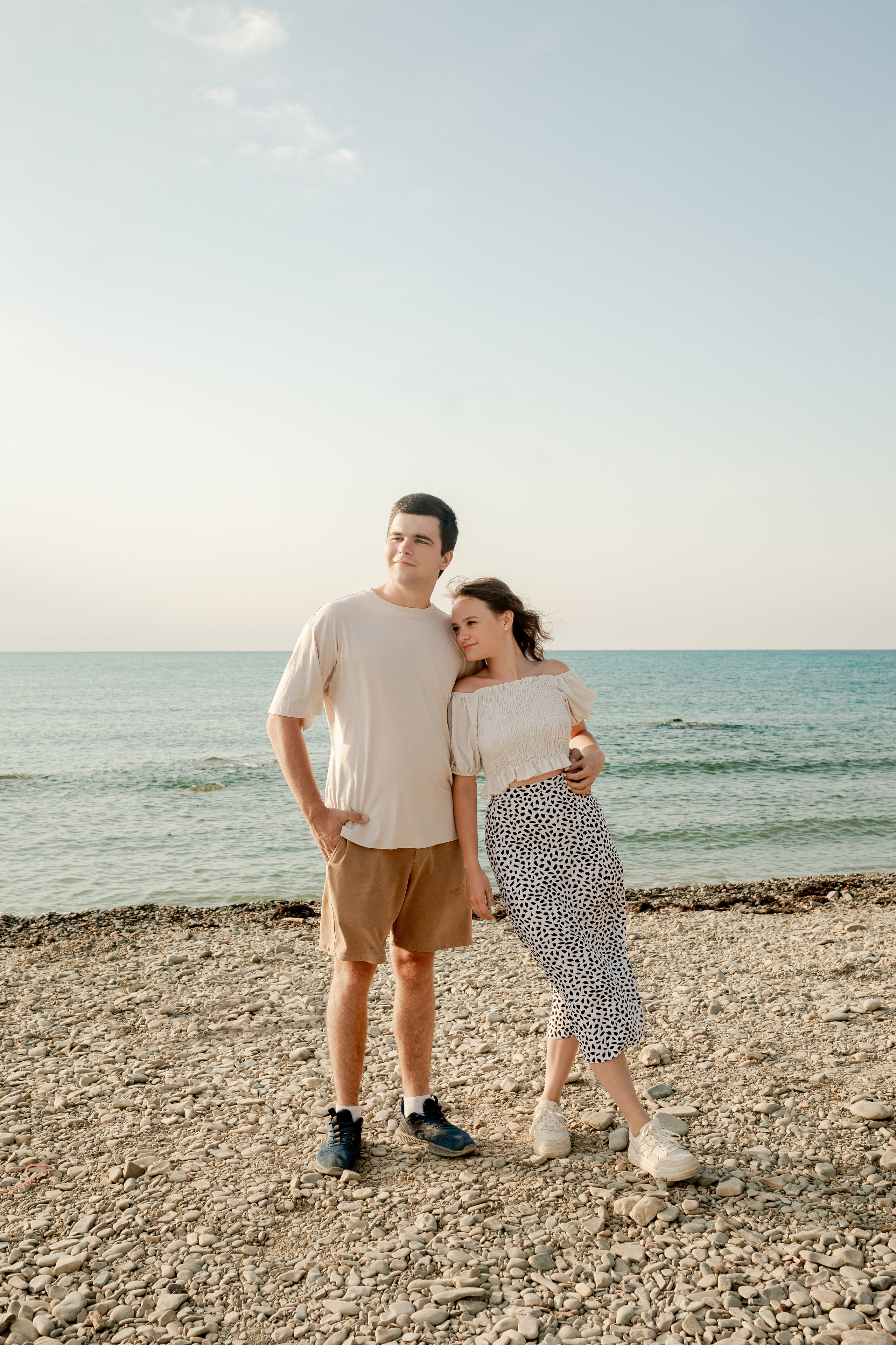 Анастасия и Роман. Wedding and family photographer in Gelendzhik Victoria Balashova