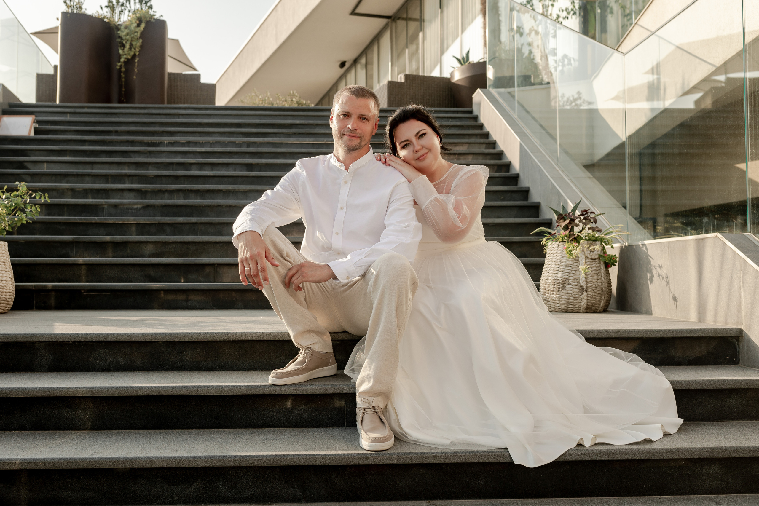 Екатерина и Денис. Wedding and family photographer in Gelendzhik Victoria Balashova